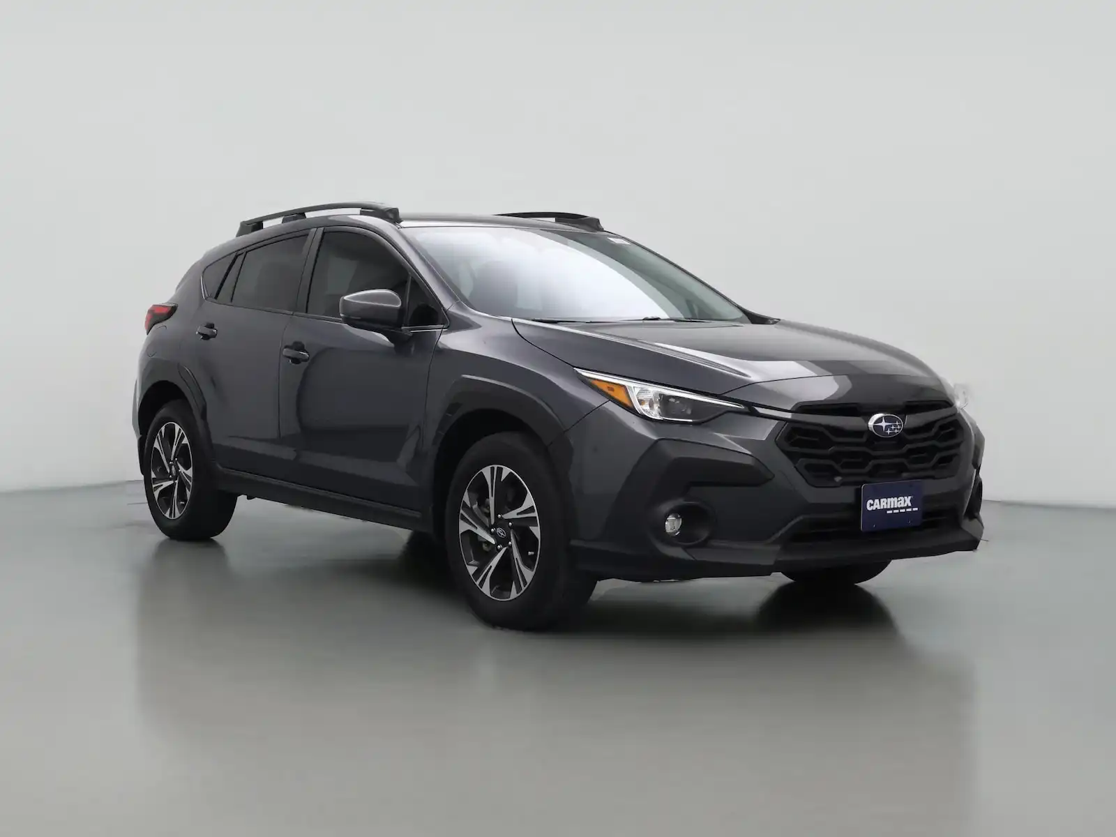 2024 Subaru Crosstrek Premium CVT's photo
