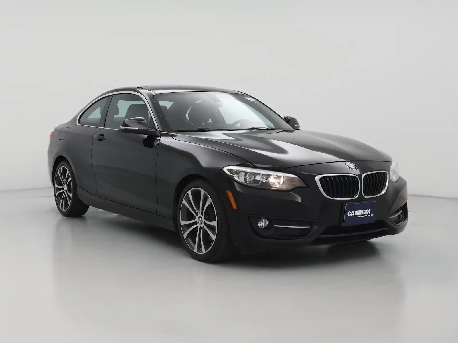 2016 BMW 2 Series 228i xDrive Coupe SULEV's photo