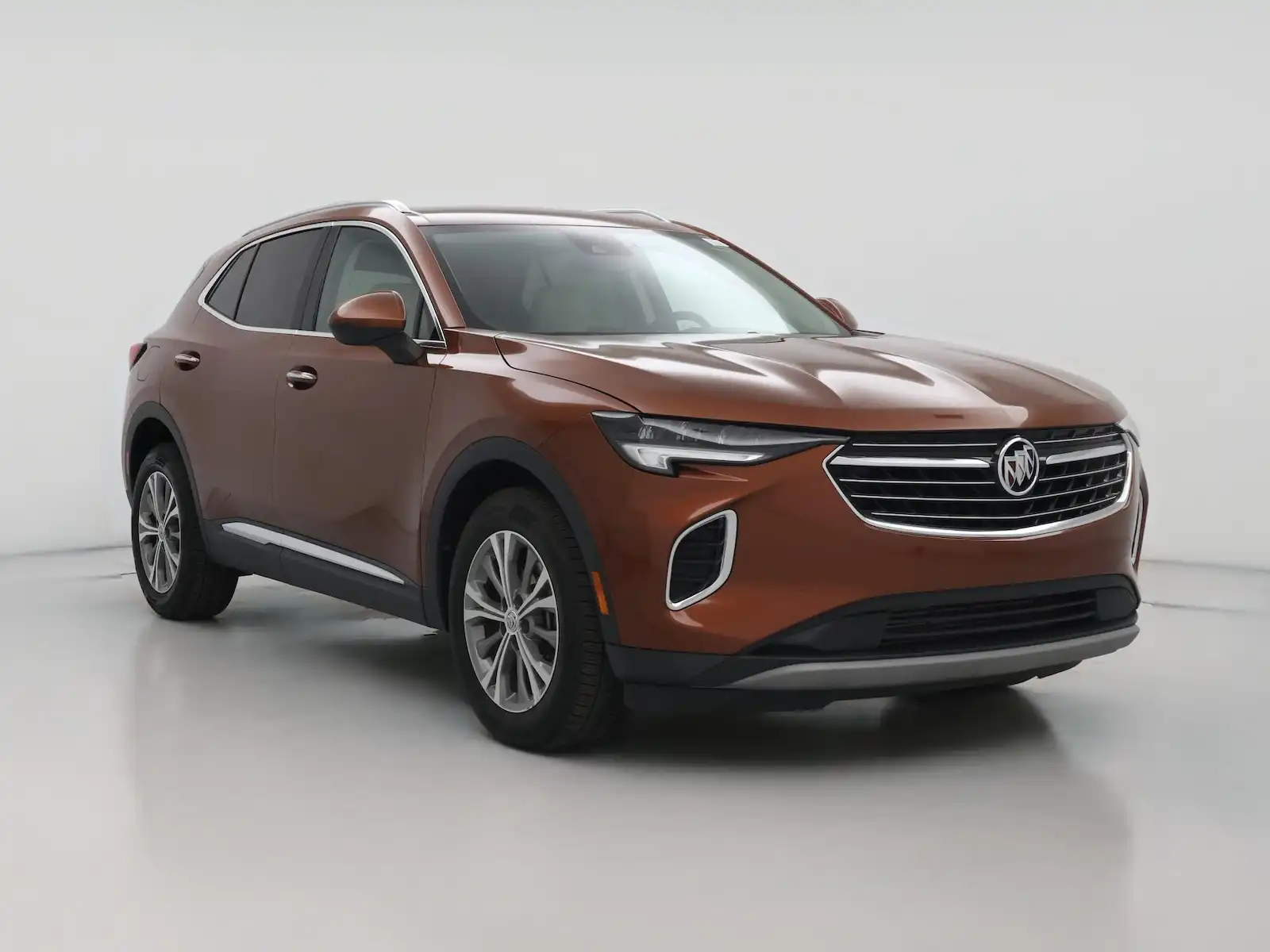 2022 Buick Envision Preferred FWD's photo