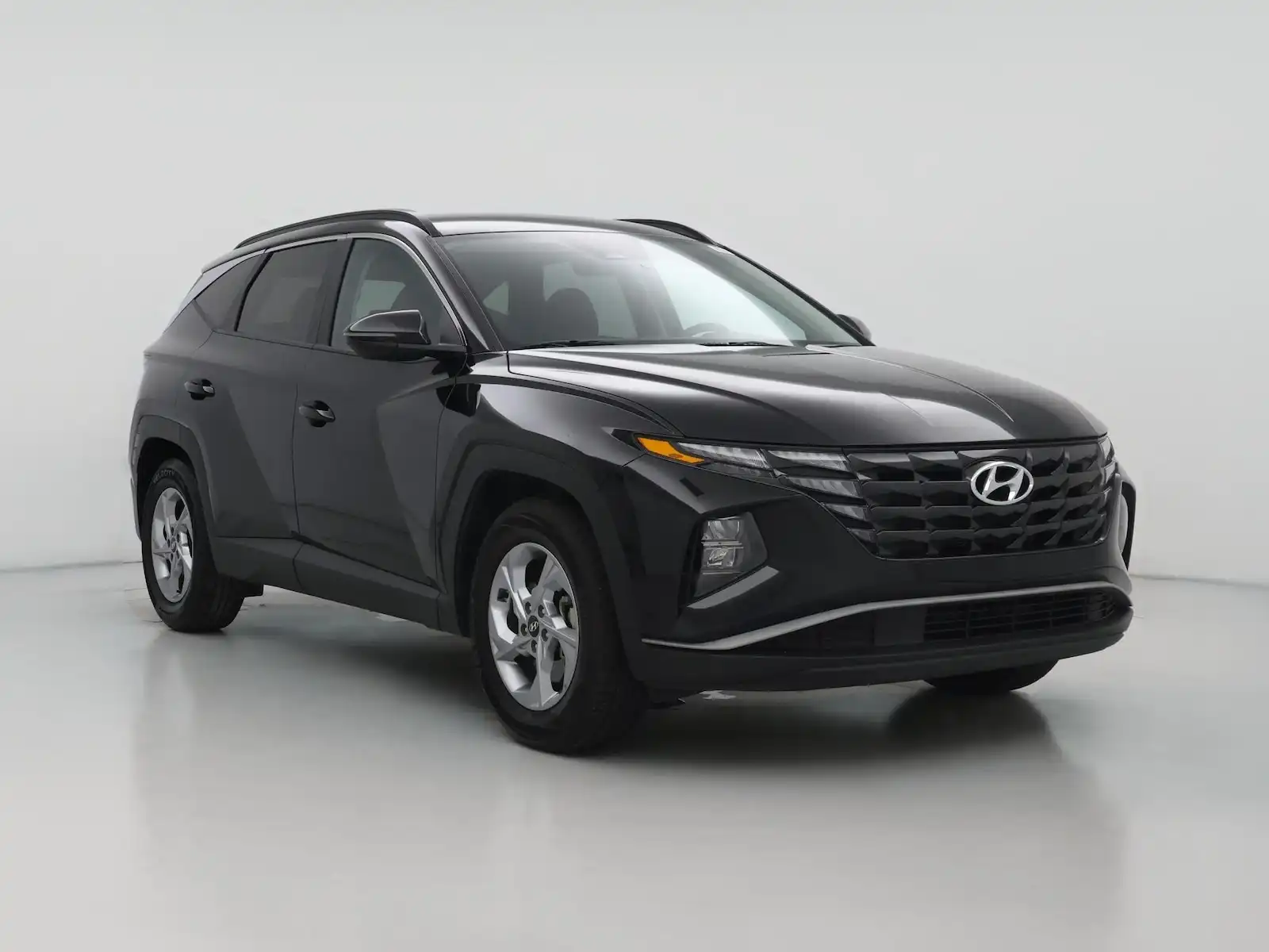 2023 Hyundai Tucson SEL FWD's photo