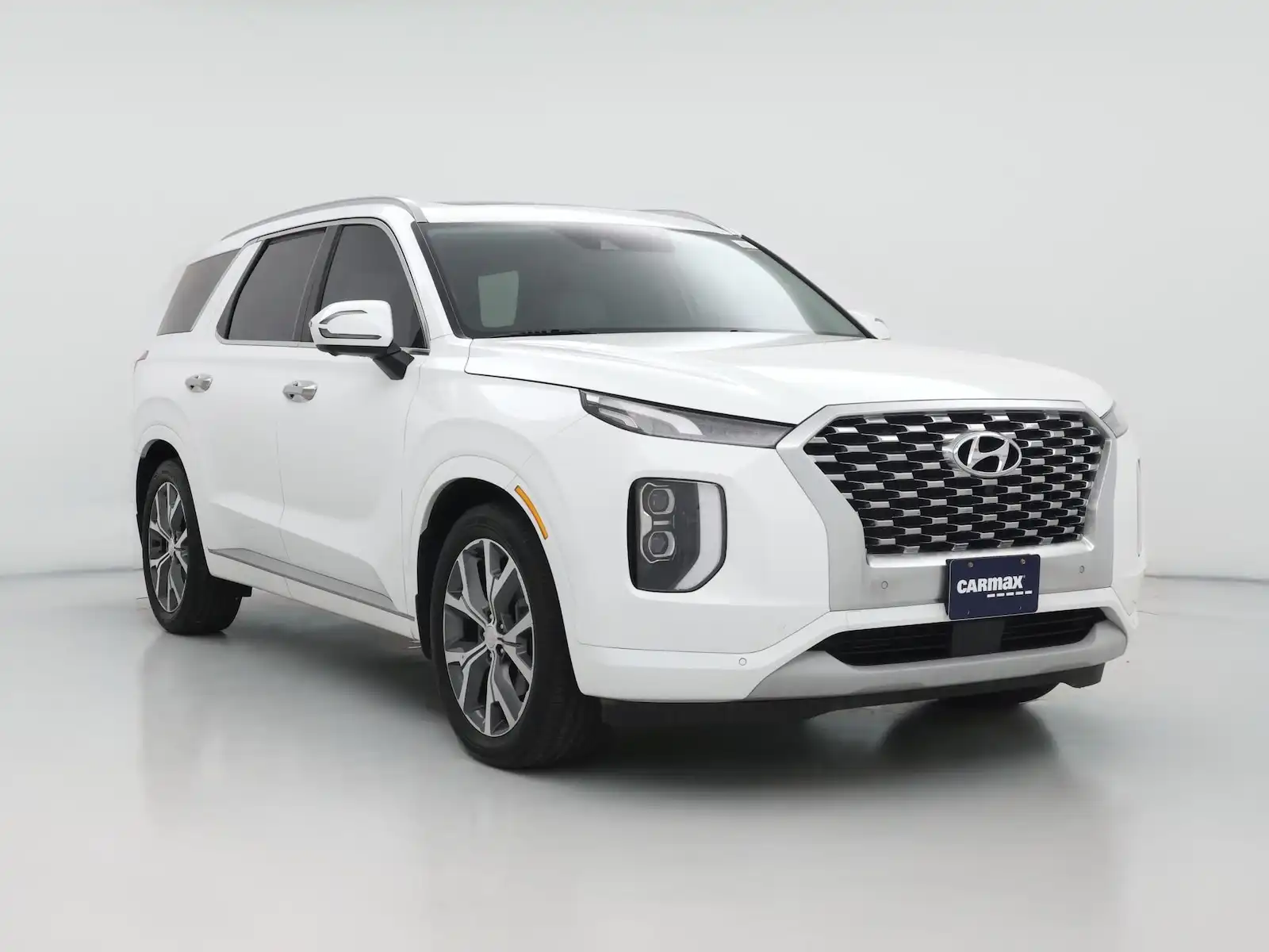2022 Hyundai Palisade Limited FWD's photo