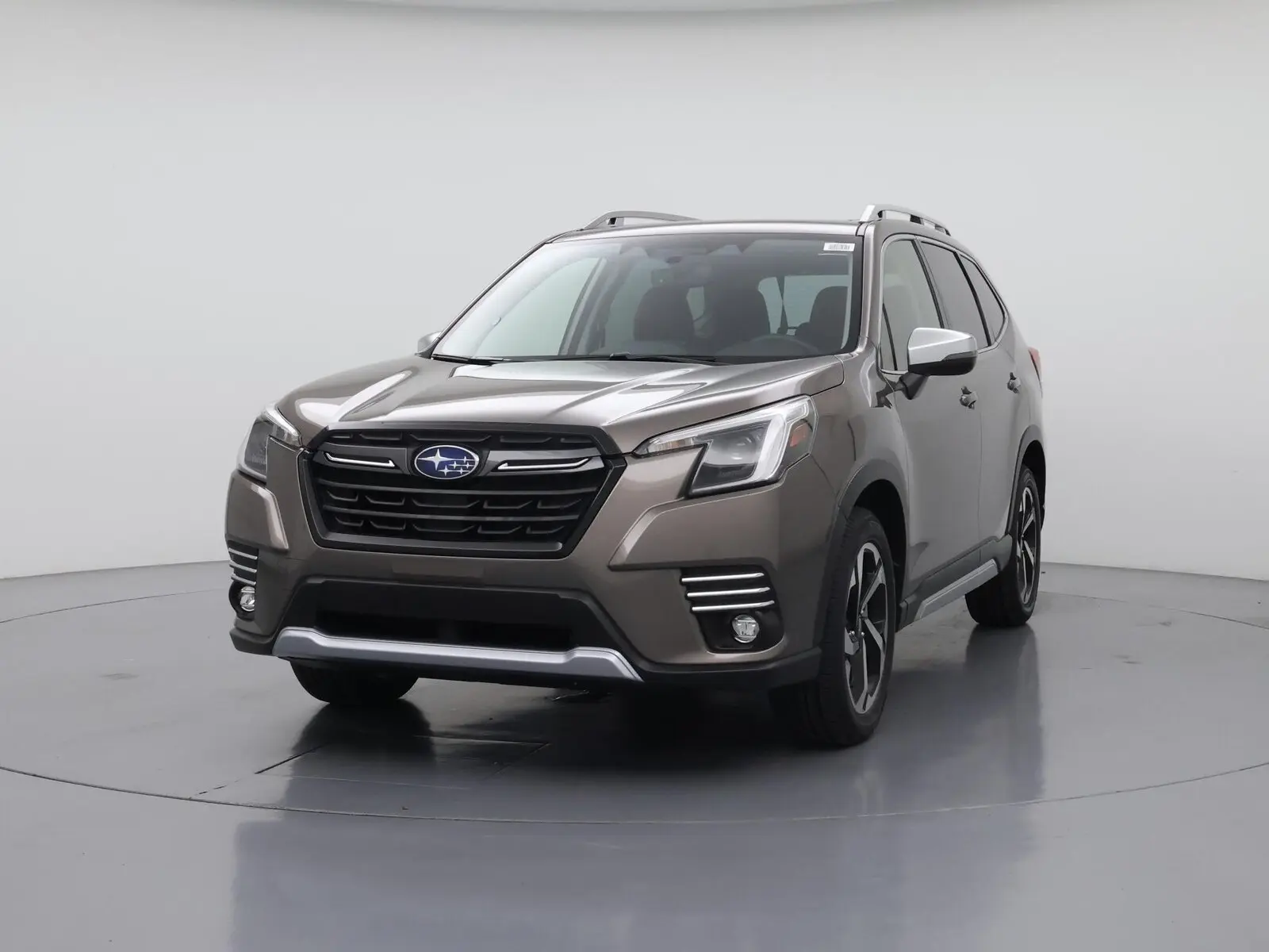 2023 Subaru Forester Touring photo 5