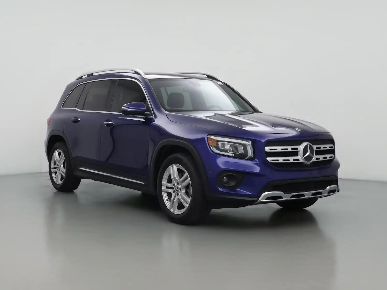 2020 Mercedes-Benz GLB GLB250 4MATIC's photo