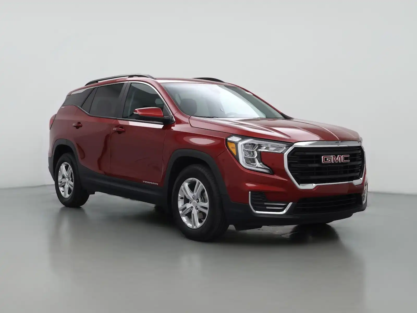 2024 GMC Terrain SLE FWD's photo