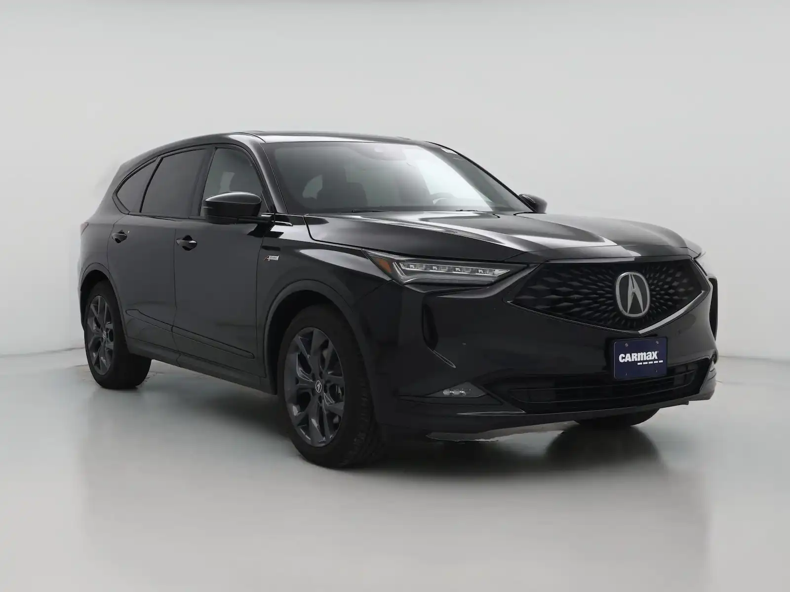 2022 Acura MDX A-Spec SH-AWD's photo