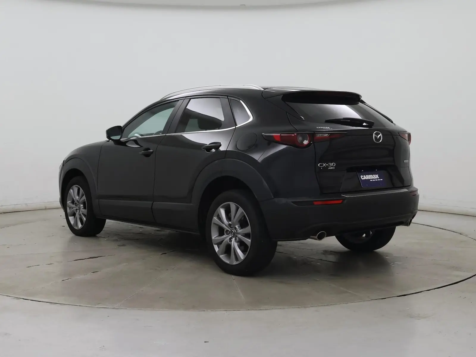 2023 Mazda CX-30 Preferred AWD photo 3