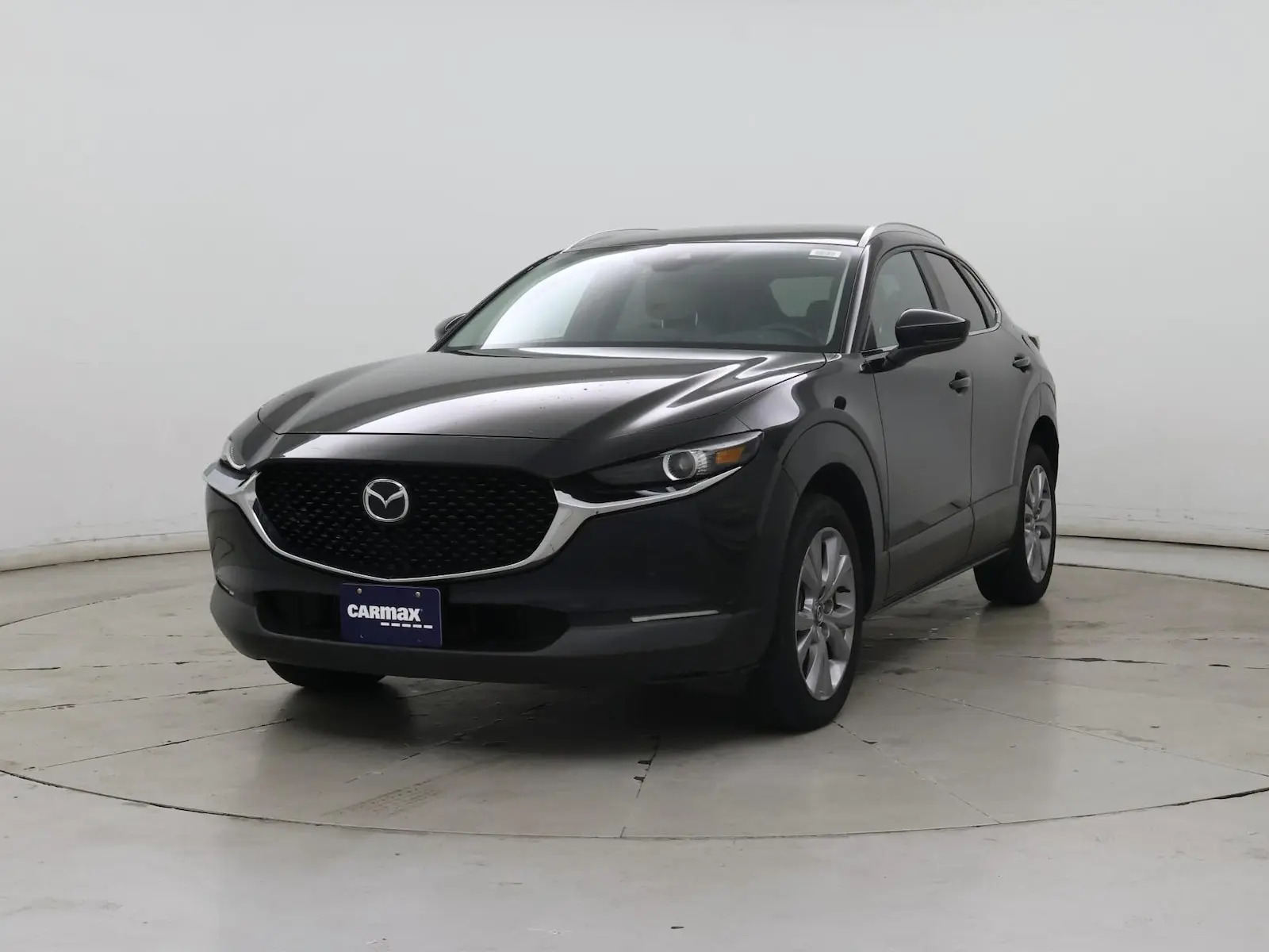 2023 Mazda CX-30 Preferred AWD photo 5