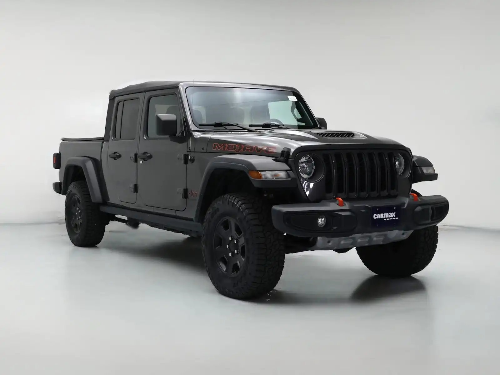 2022 Jeep Gladiator Mojave's photo