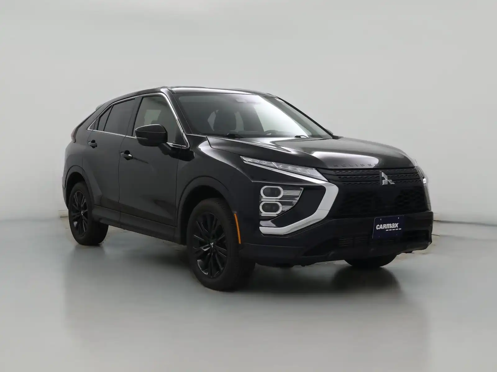2024 Mitsubishi Eclipse Cross LE S-AWC's photo