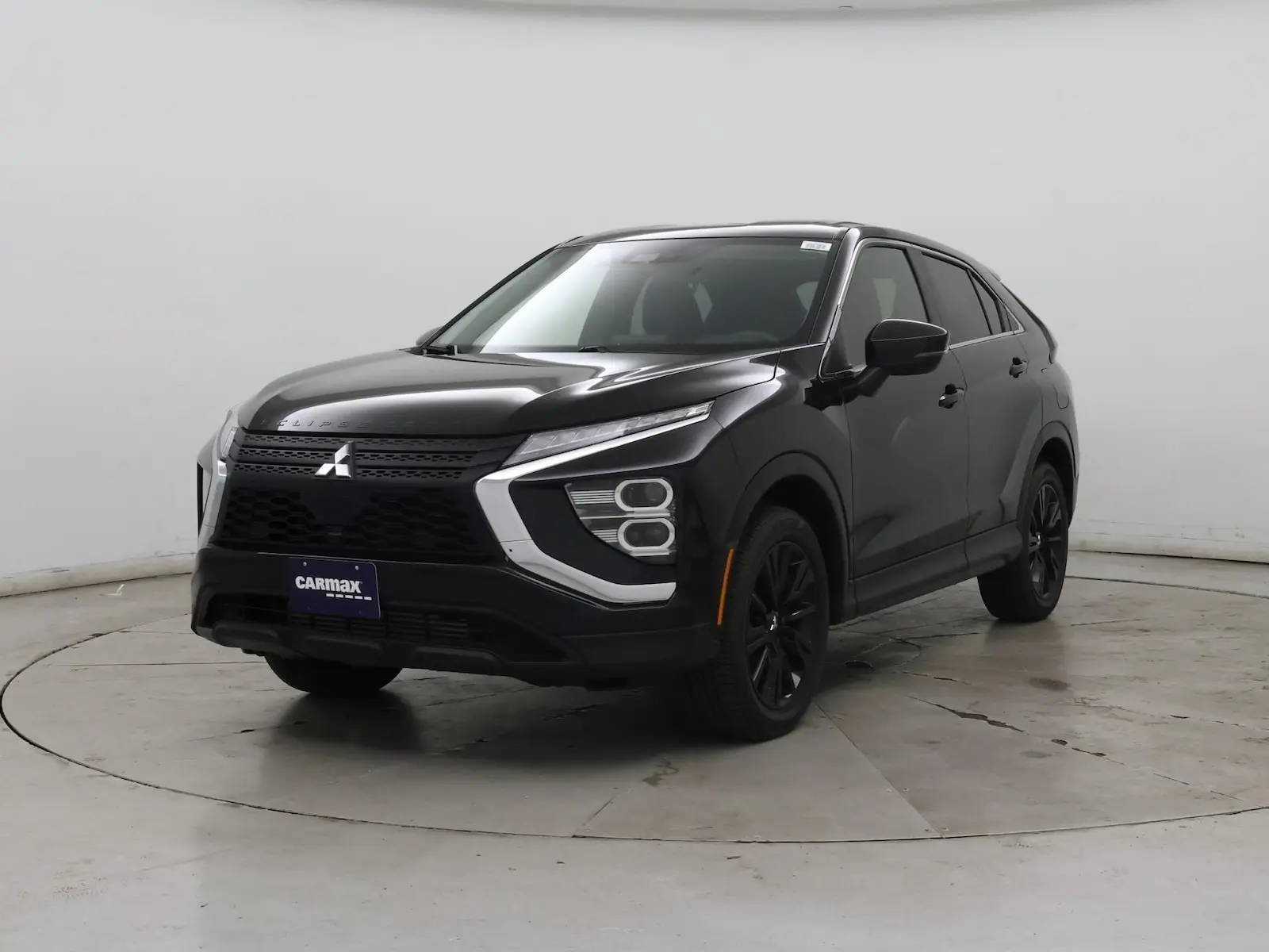 2024 Mitsubishi Eclipse Cross LE S-AWC photo 5