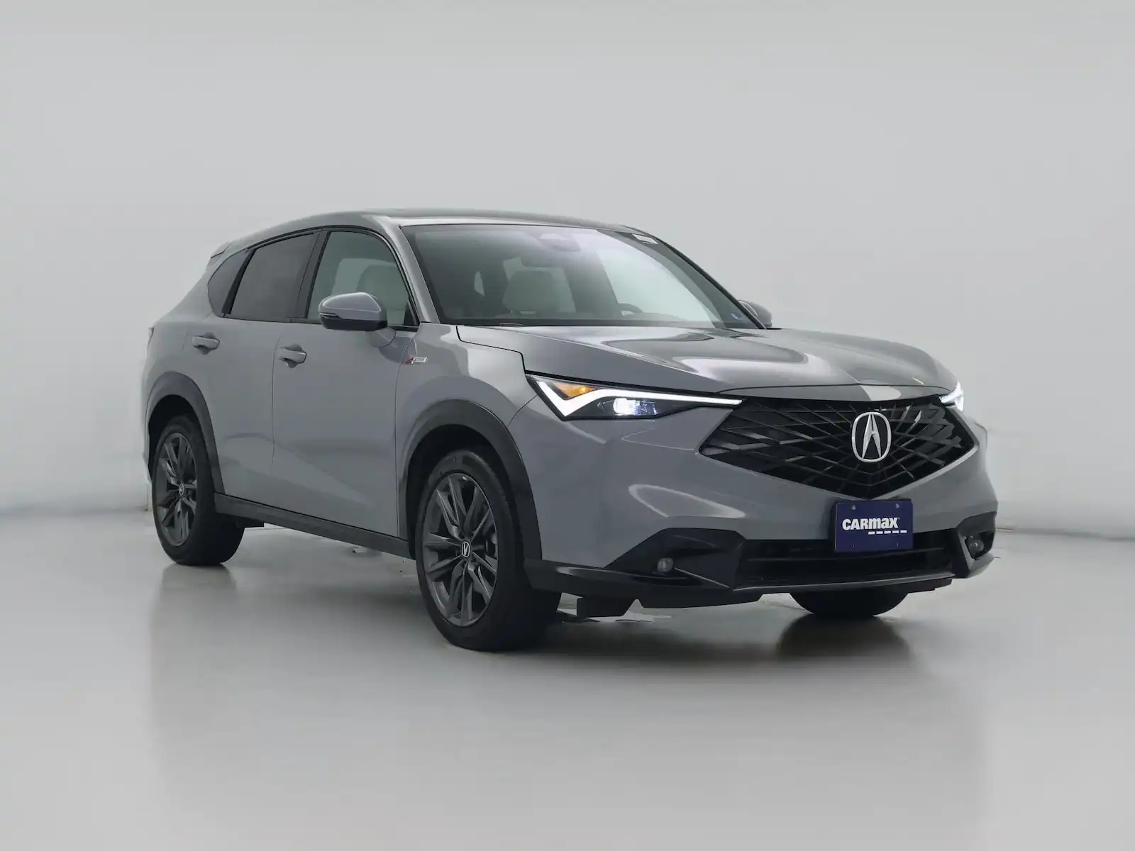 2025 Acura ADX A-Spec's photo