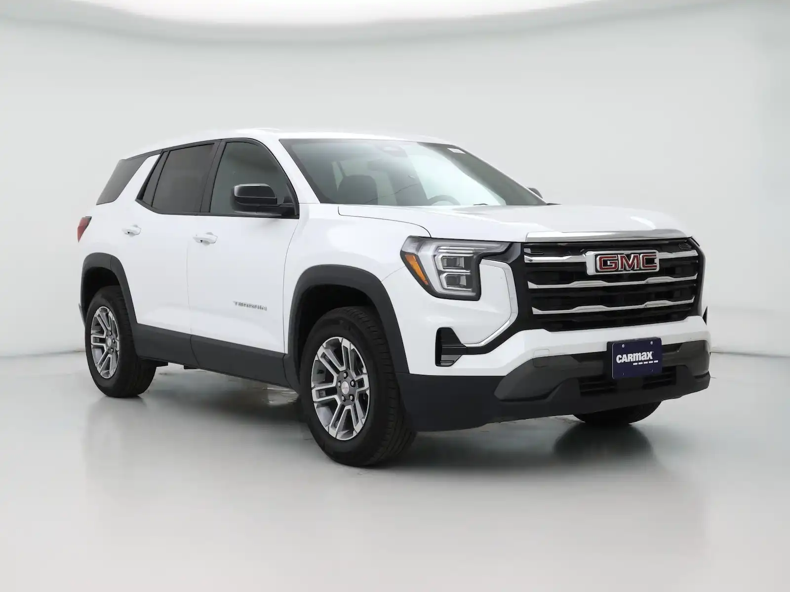 2025 GMC Terrain Elevation FWD's photo