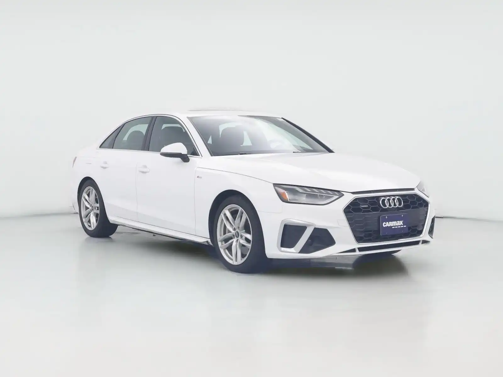 2024 Audi A4 45 TFSI Premium Plus quattro S tronic's photo