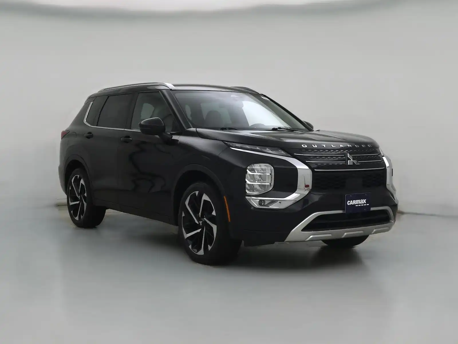 2022 Mitsubishi Outlander SEL Special Edition S-AWC's photo