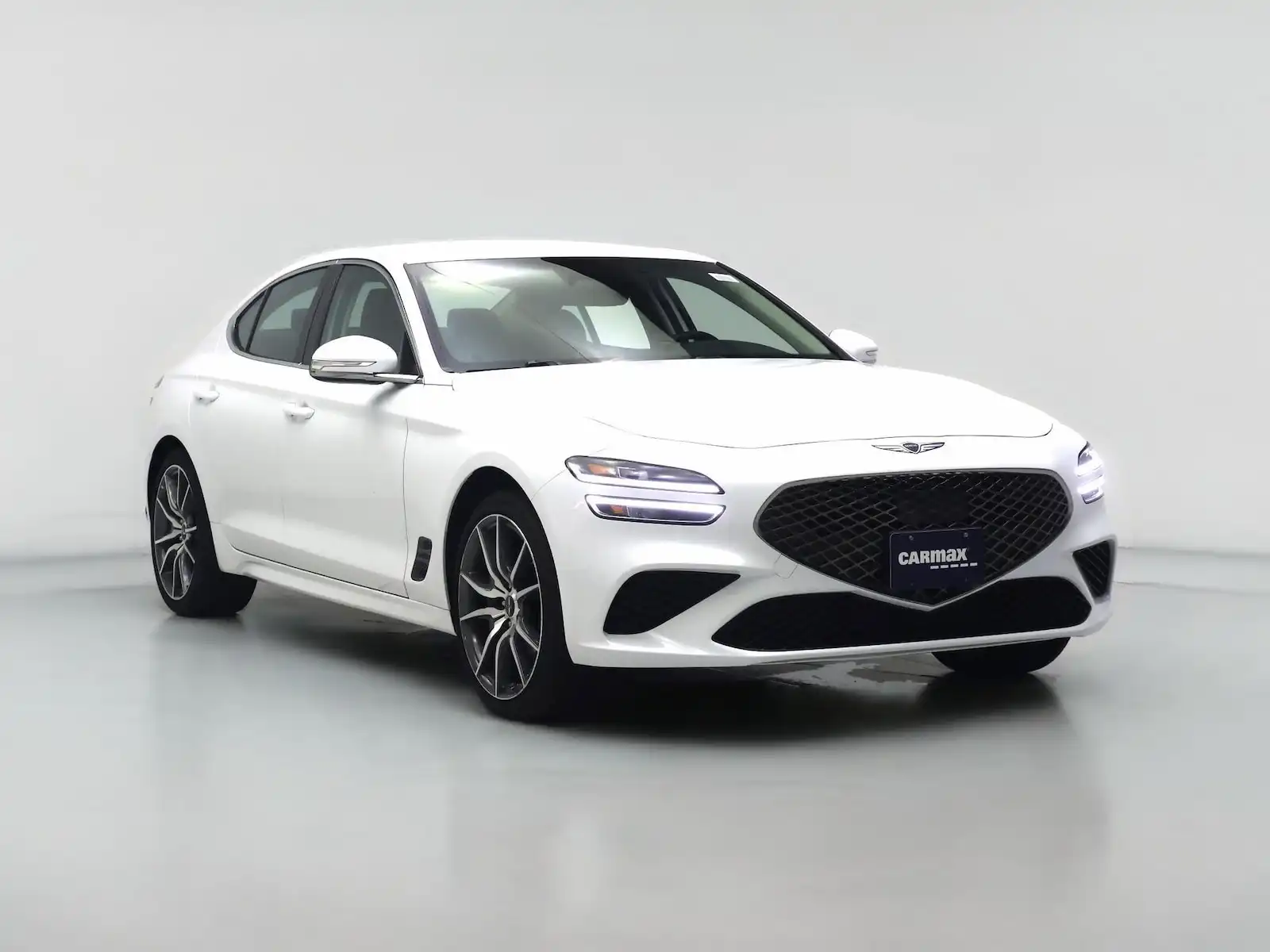 2026 Genesis G70 2.5T Standard AWD's photo