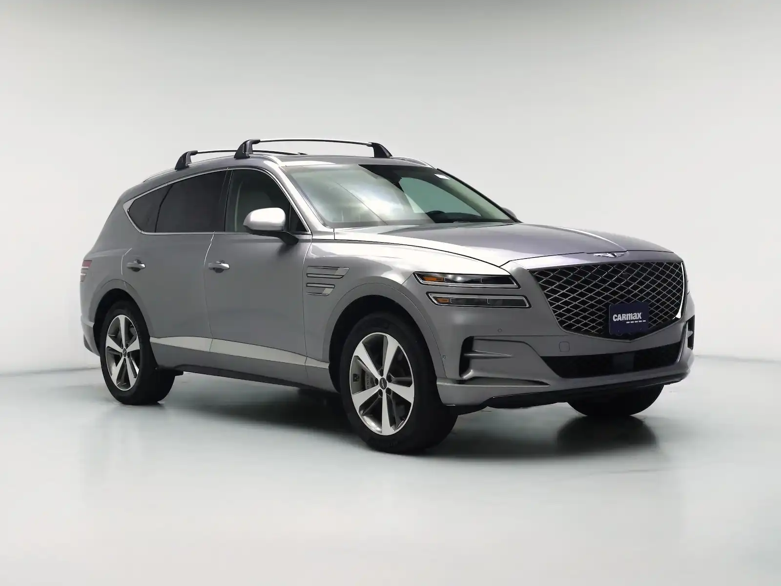 2023 Genesis GV80 3.5T Standard AWD's photo