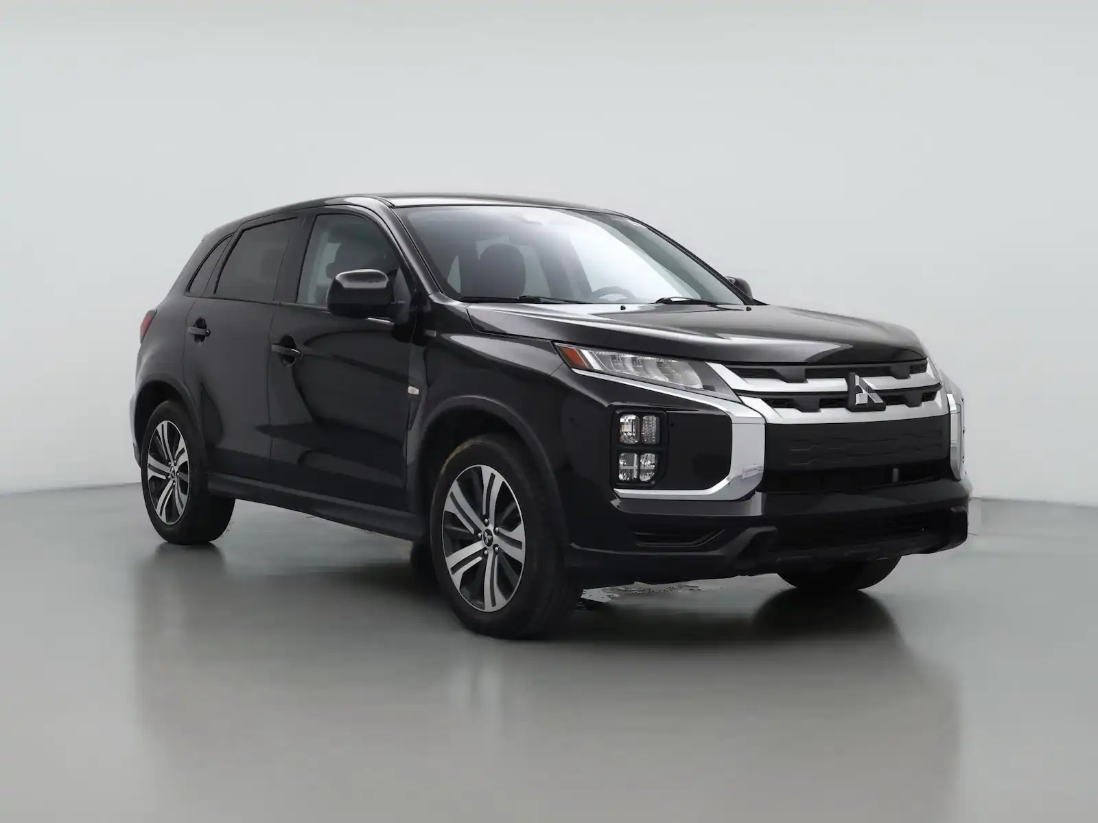 2024 Mitsubishi Outlander Sport 2.0 ES AWC CVT's photo