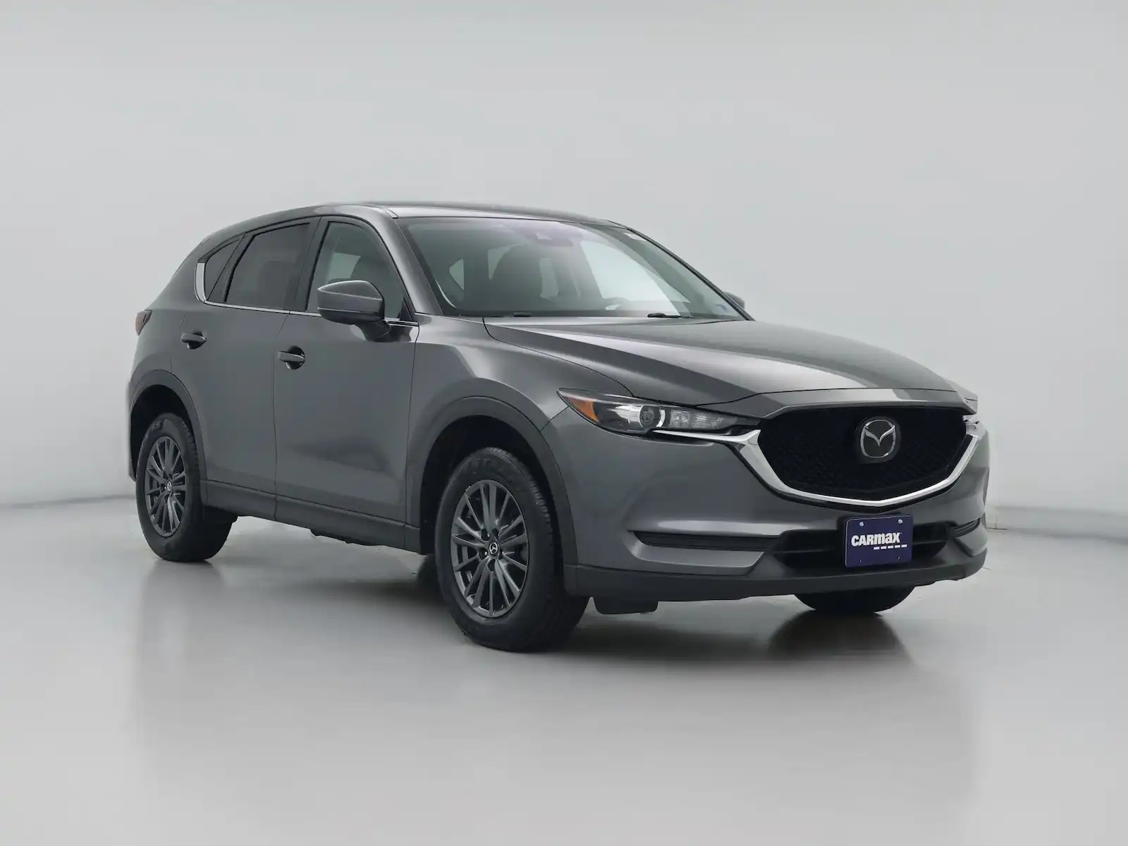 2021 Mazda CX-5 Touring AWD Auto's photo