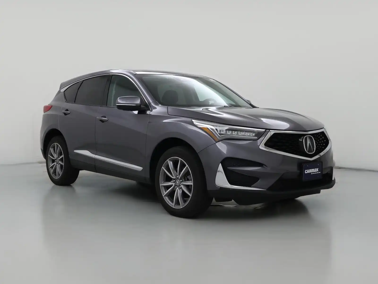 2021 Acura RDX SH-AWD Technology Package's photo