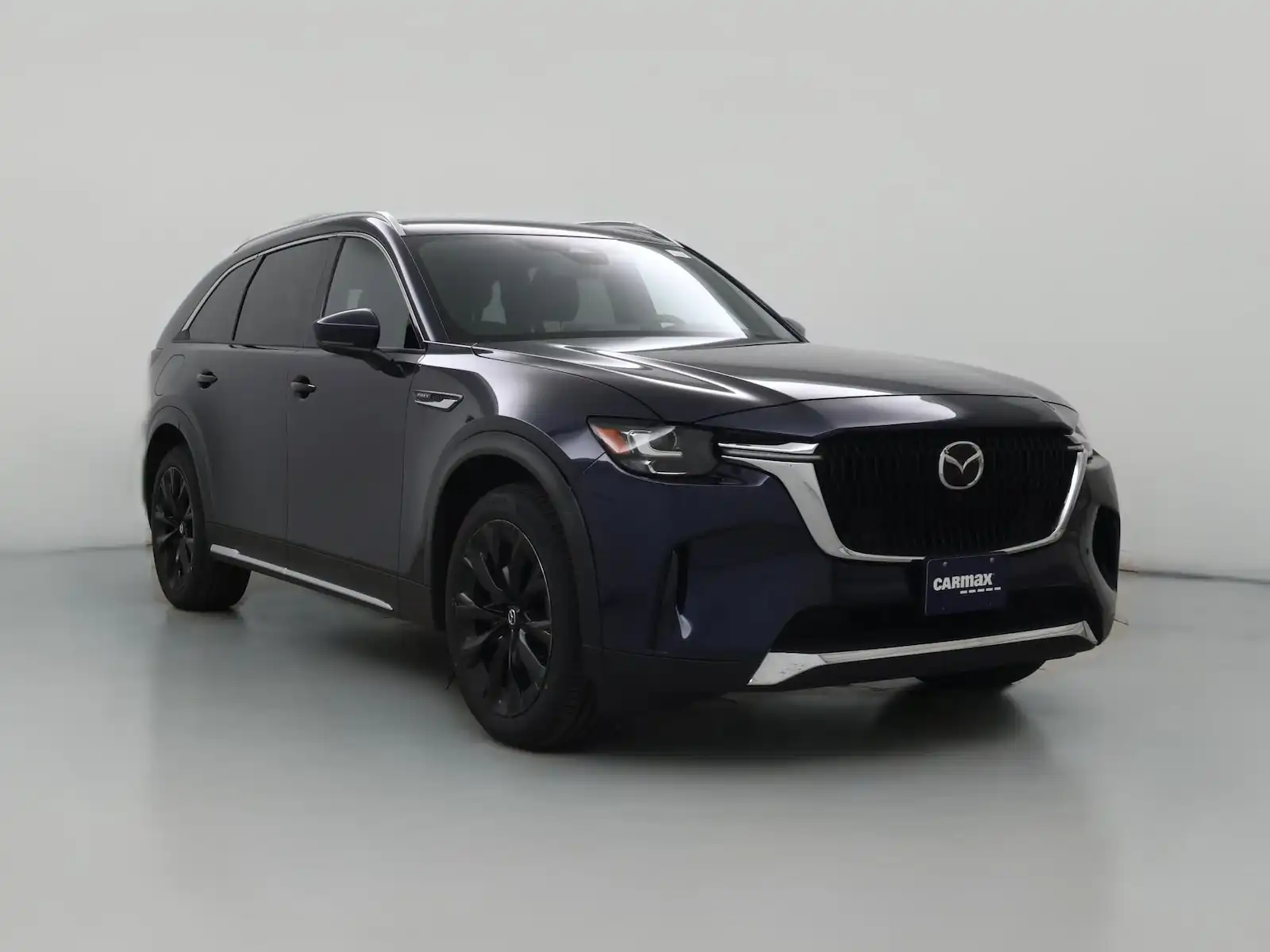 2024 Mazda CX-90 PHEV Premium Plus Package's photo