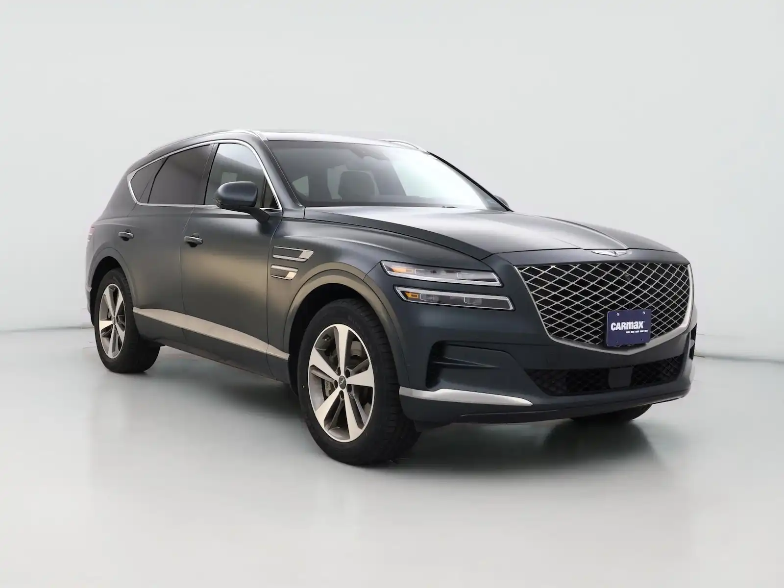 2023 Genesis GV80 3.5T Standard AWD's photo