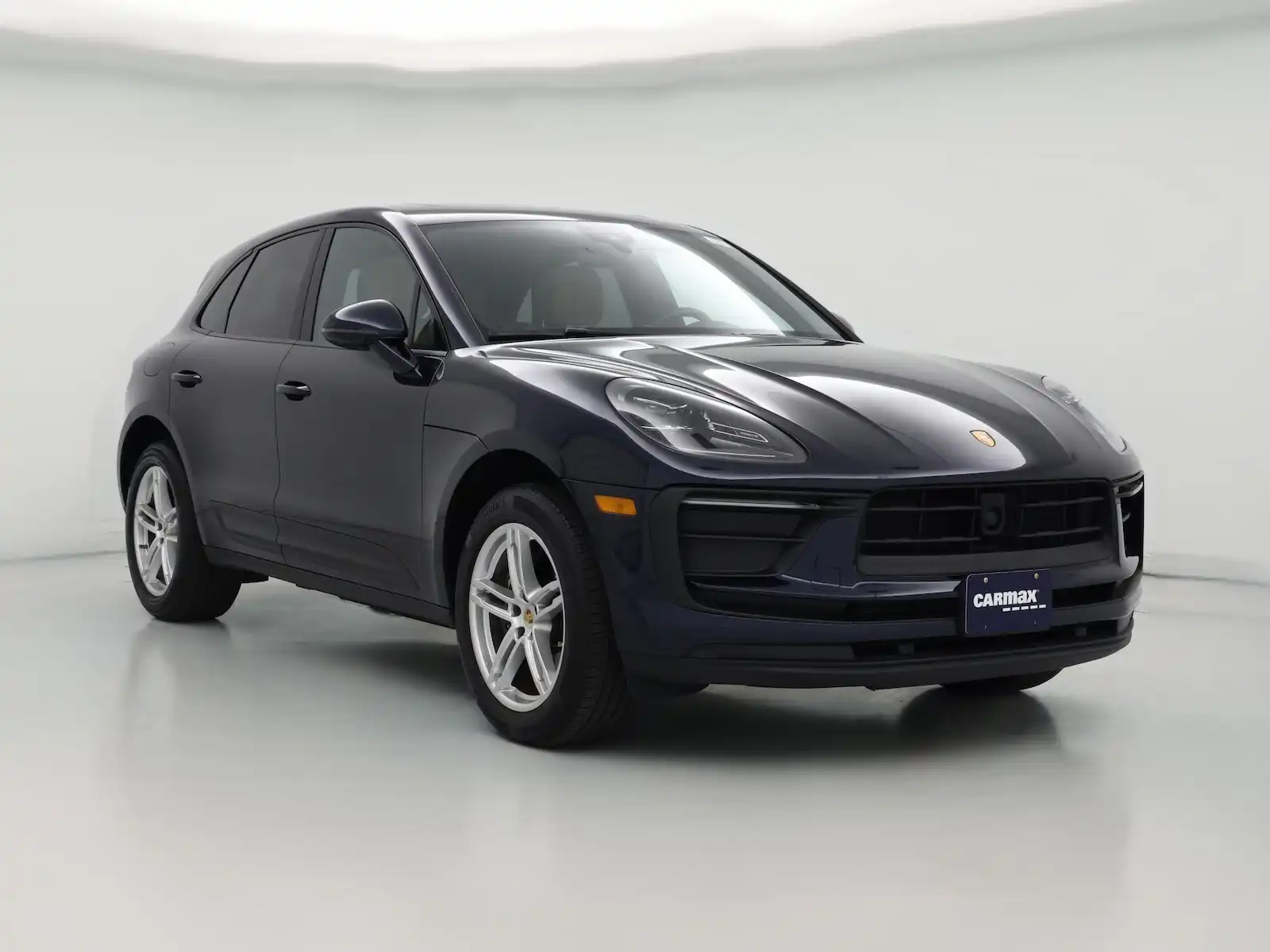2023 Porsche Macan Base's photo