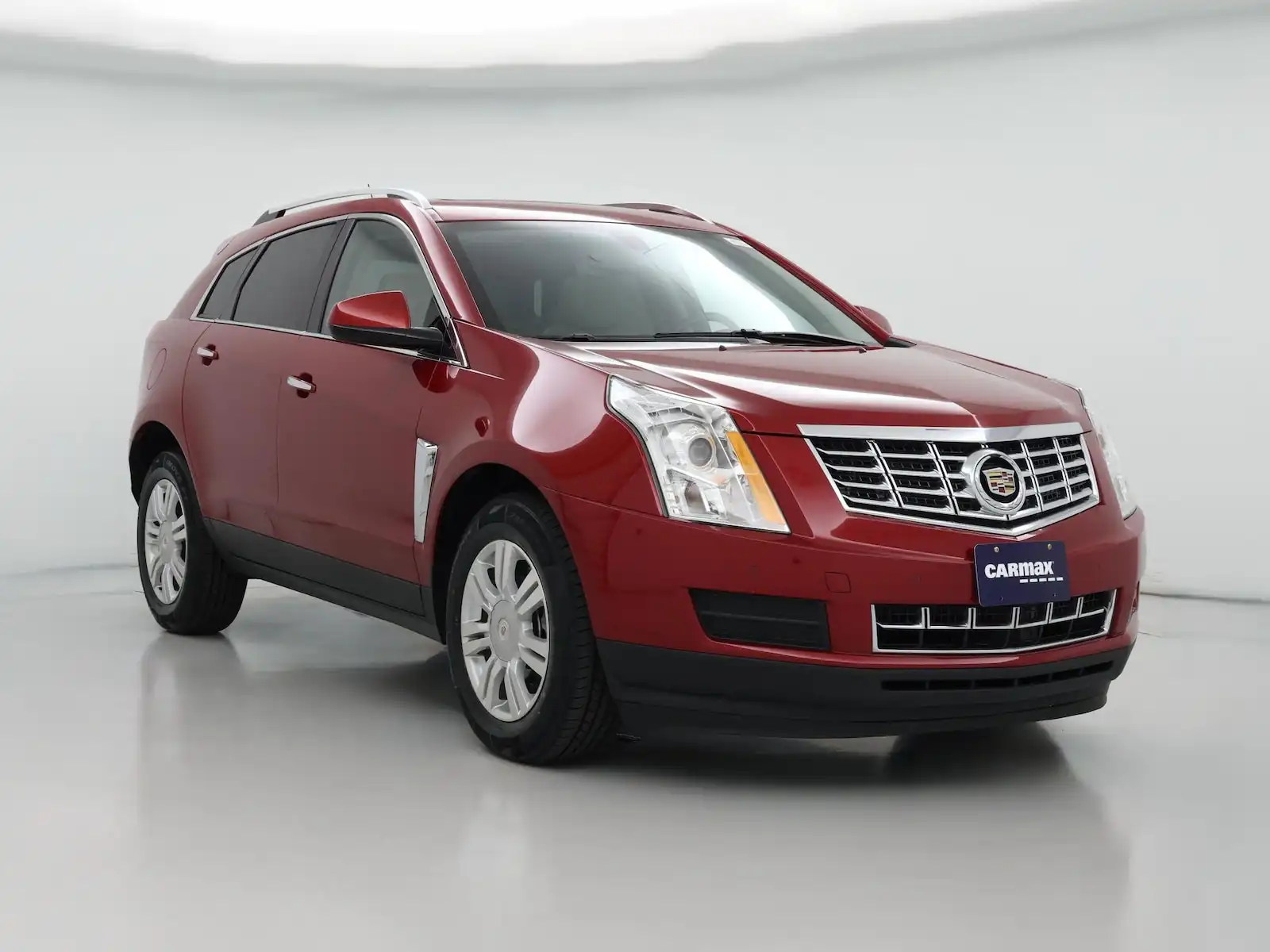 2015 Cadillac SRX Luxury FWD Collection's photo