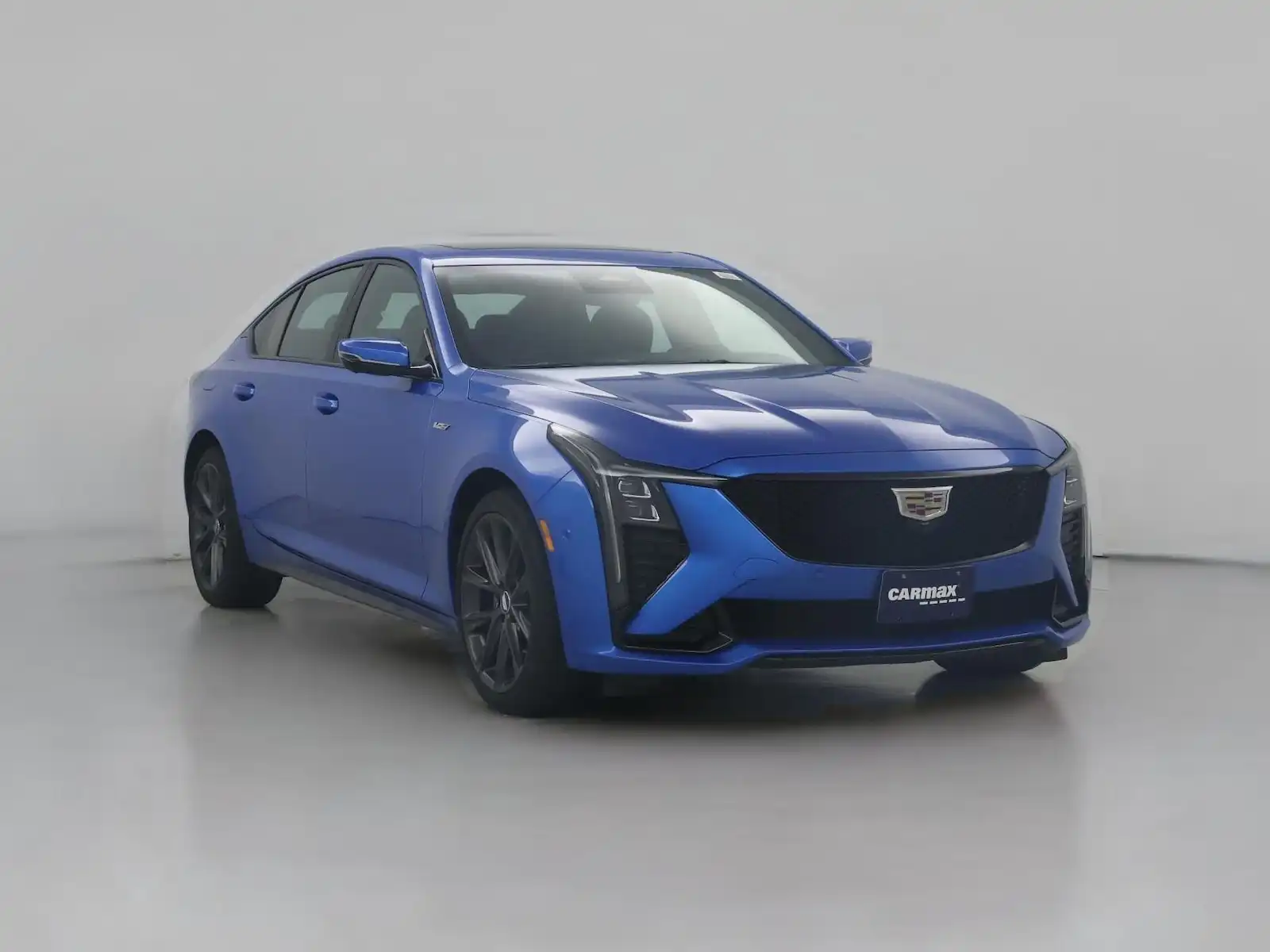2026 Cadillac CT5 V-Series AWD's photo