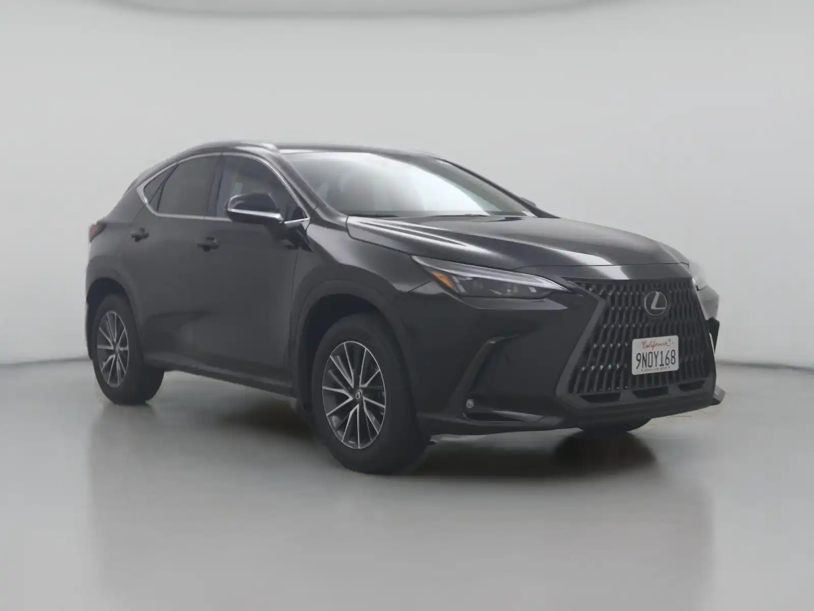 2025 Lexus NX 350 250 FWD's photo
