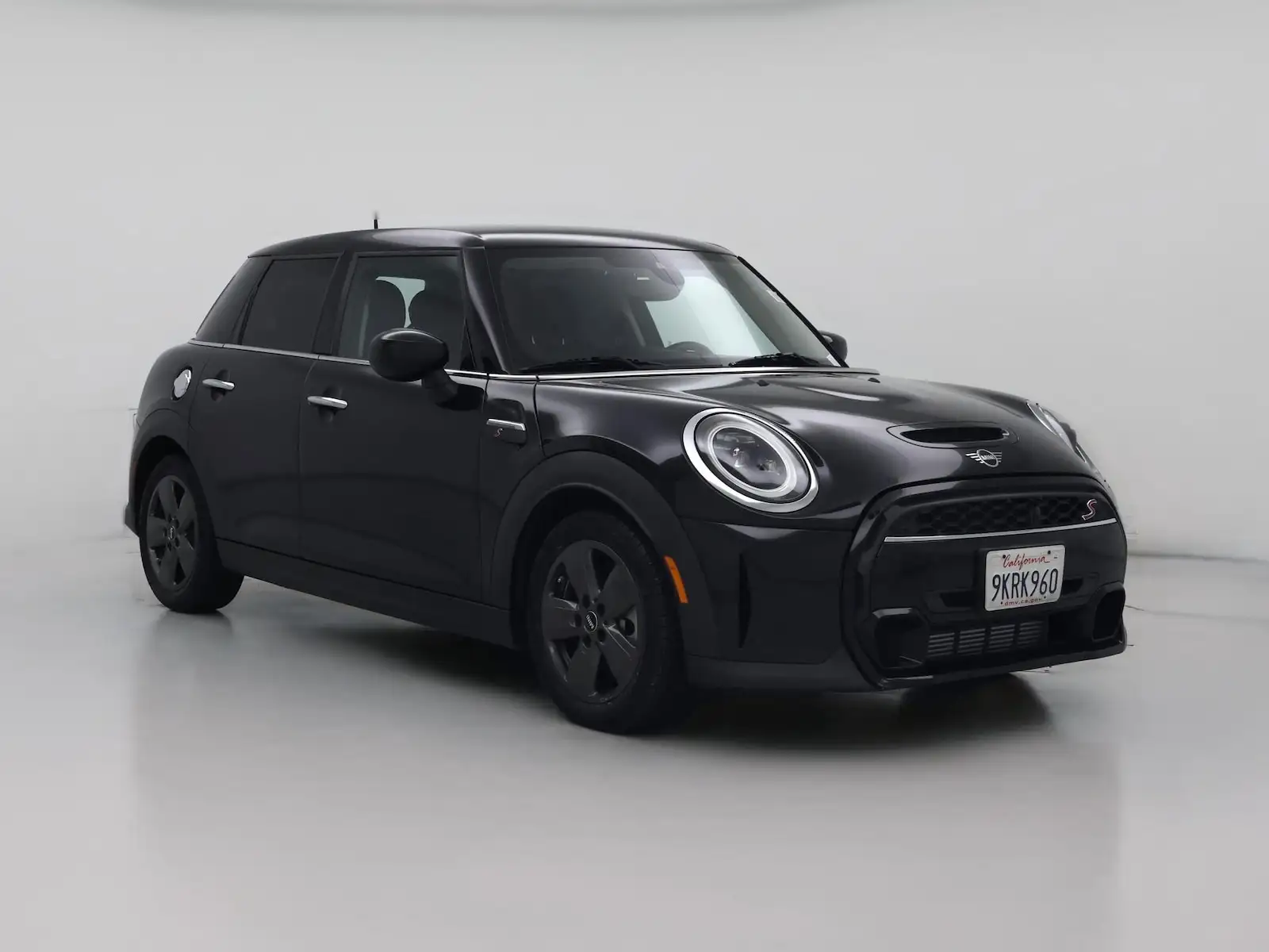 2024 MINI Hardtop Cooper S's photo