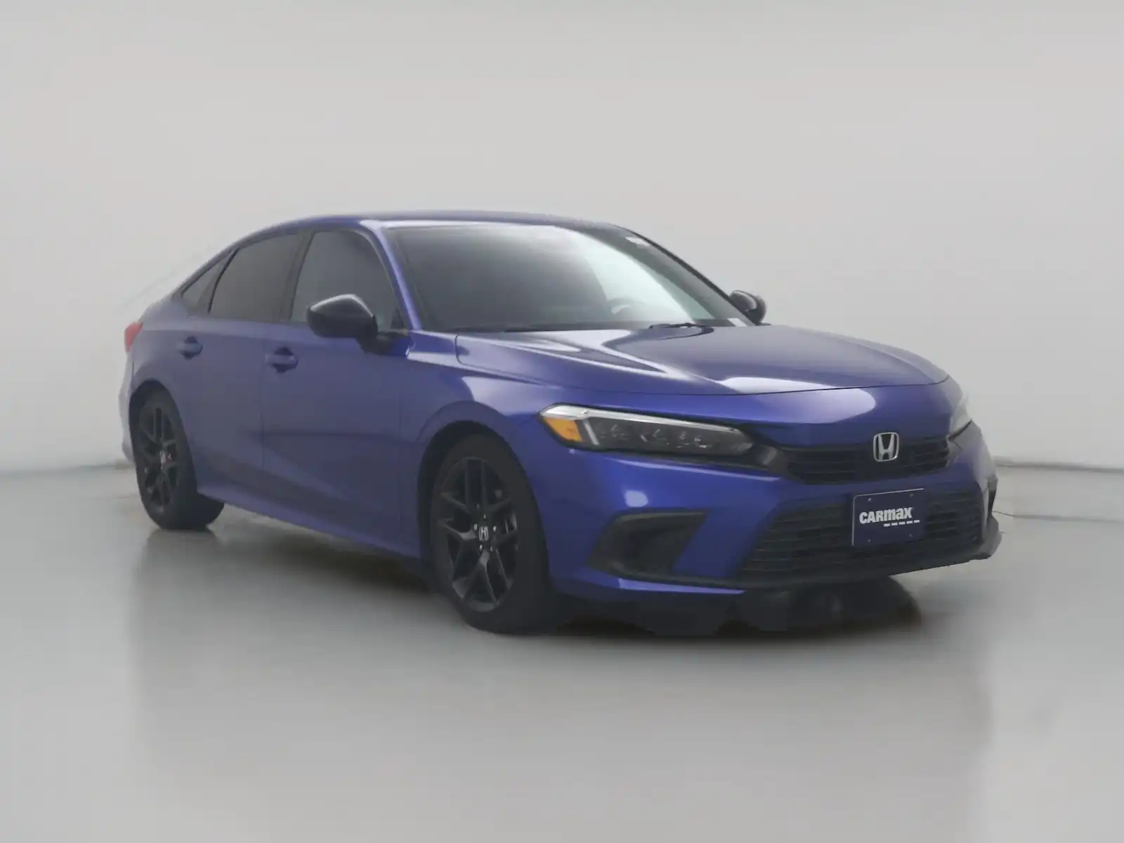 2023 Honda Civic Sport CVT's photo