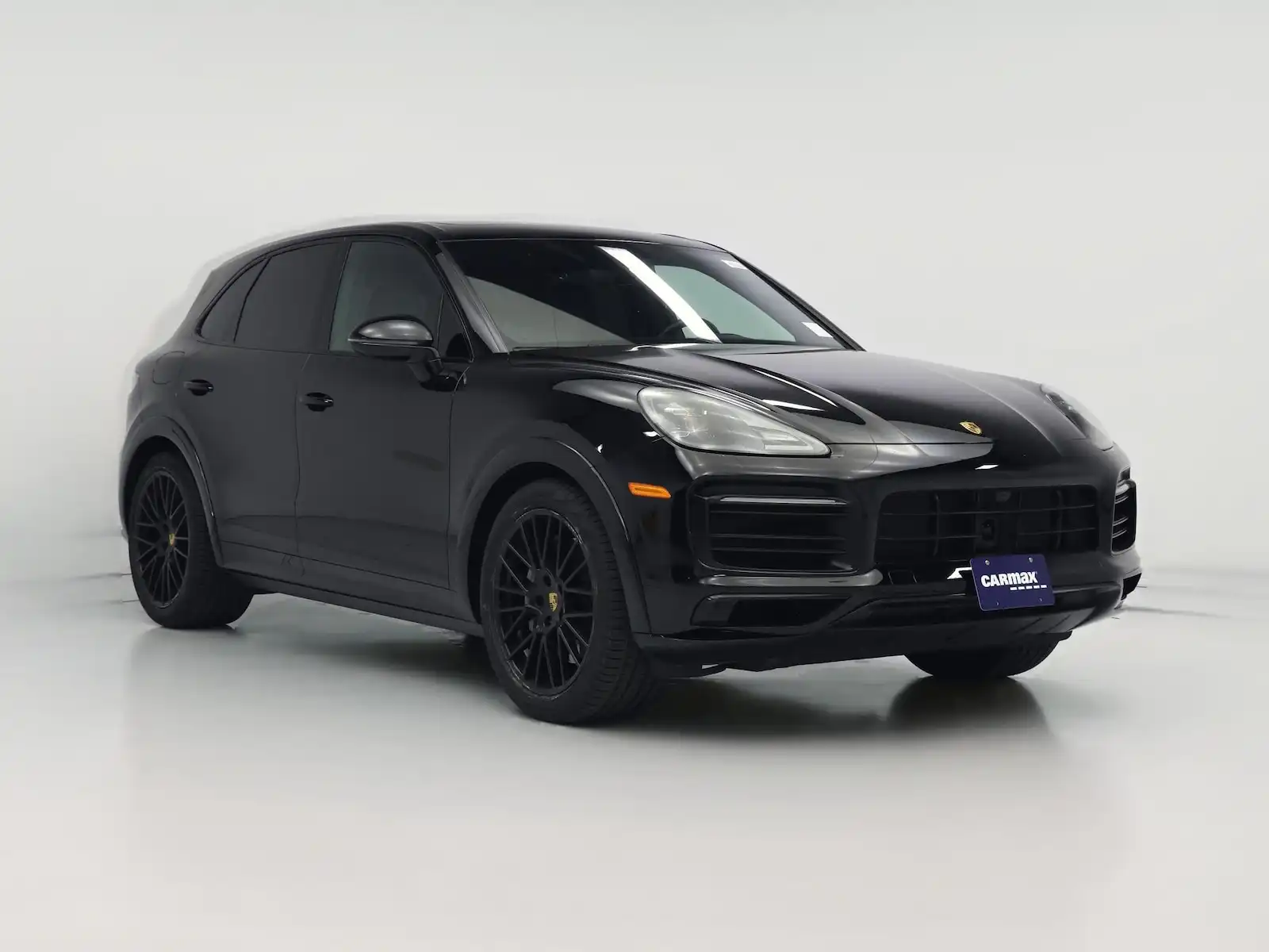 2021 Porsche Cayenne GTS's photo