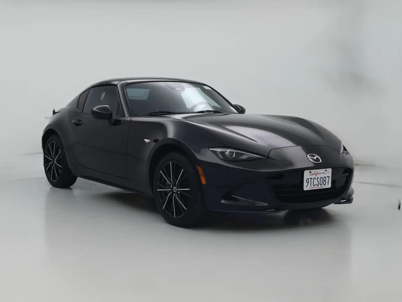 2025 Mazda MX-5 Miata Grand Touring Auto's photo