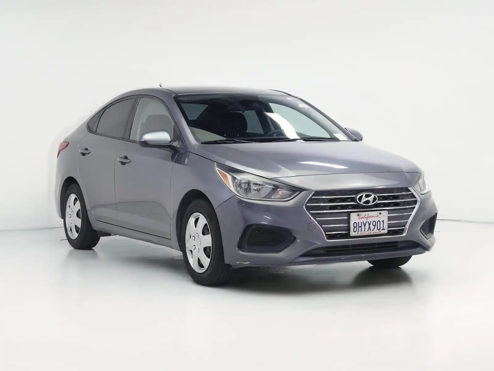 2019 Hyundai Accent SE 6AT 4-Door's photo