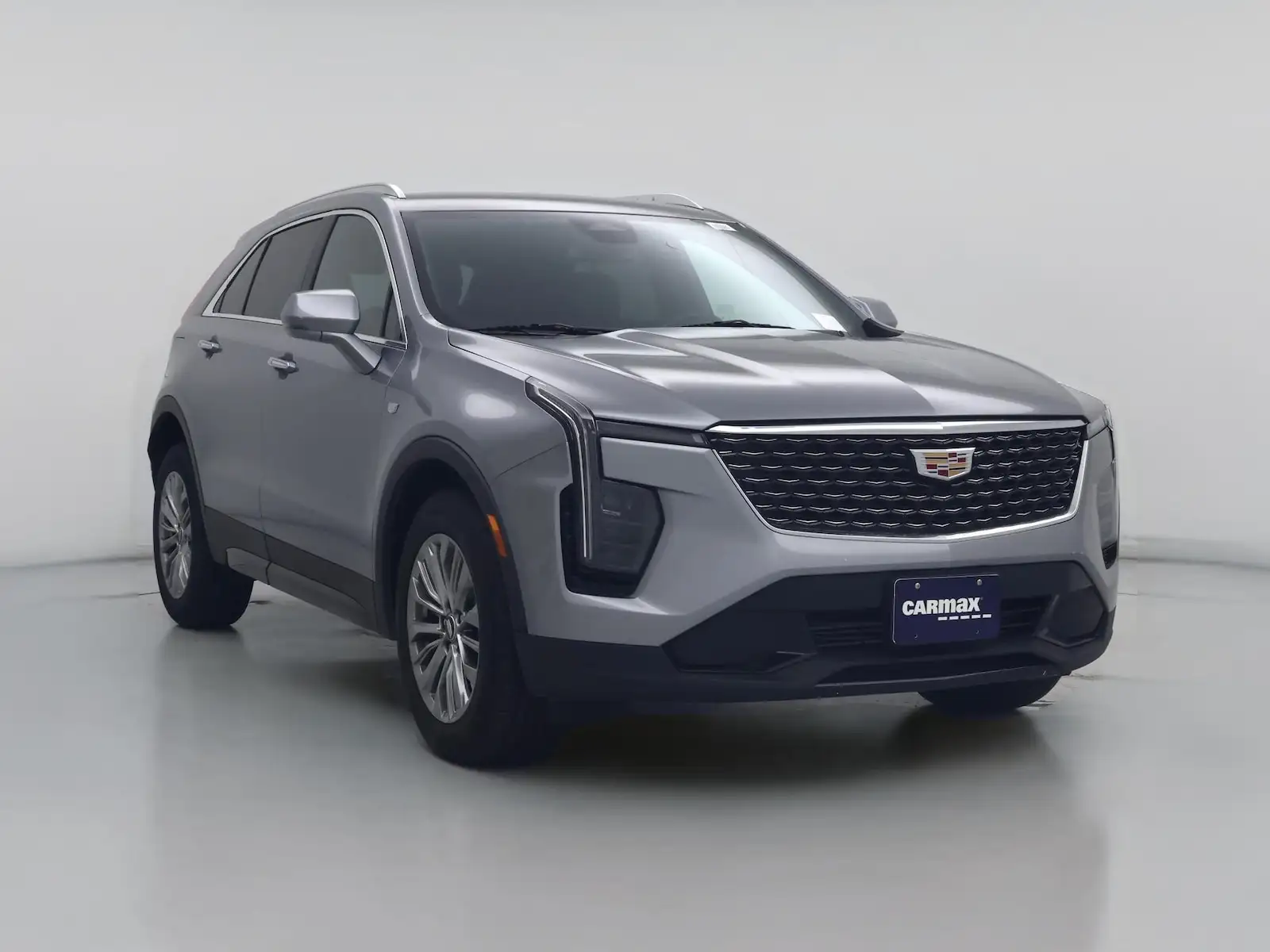 2024 Cadillac XT4 Premium Luxury's photo