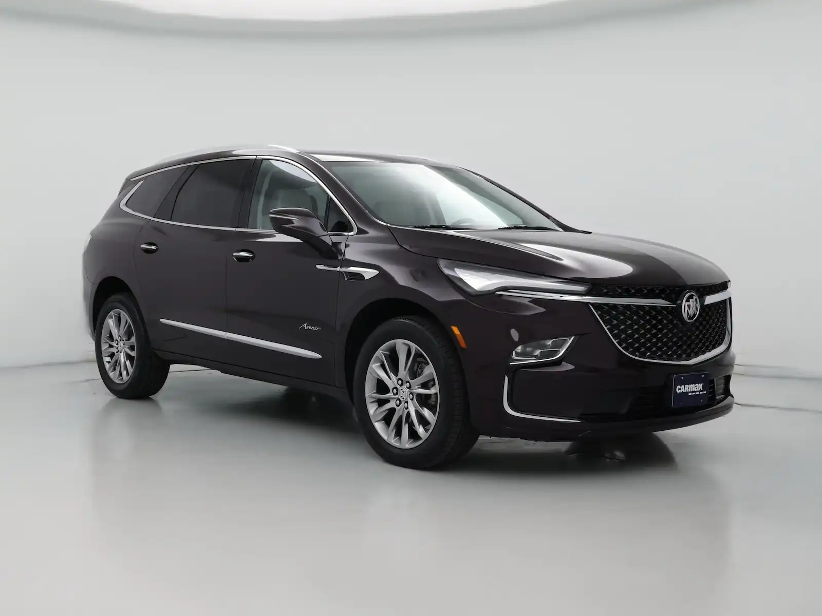 2023 Buick Enclave Avenir's photo