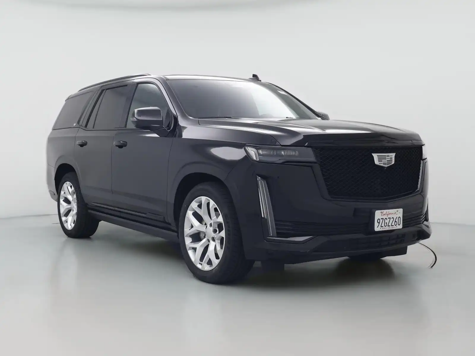 2024 Cadillac Escalade Sport Platinum 4WD's photo