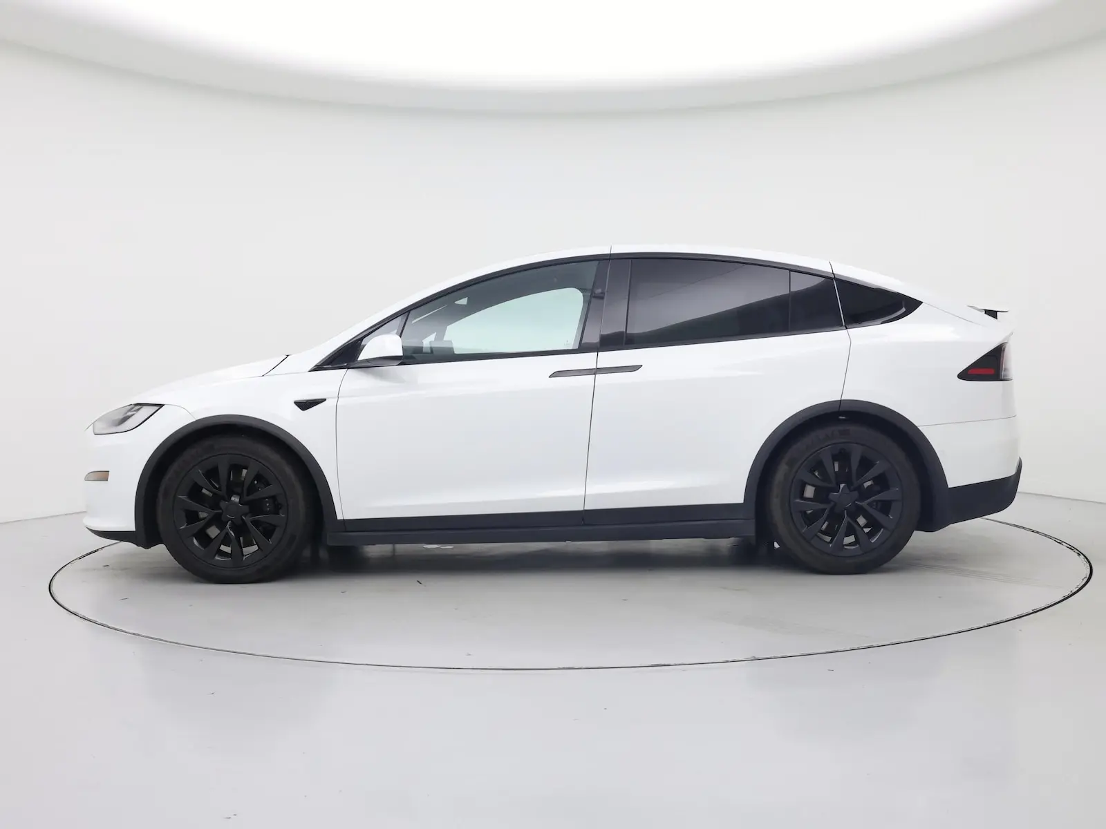 2023 Tesla Model X Long Range photo 4