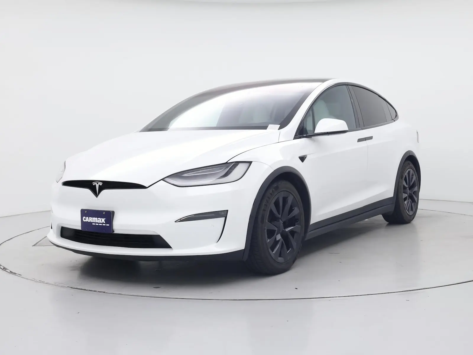 2023 Tesla Model X Long Range photo 5