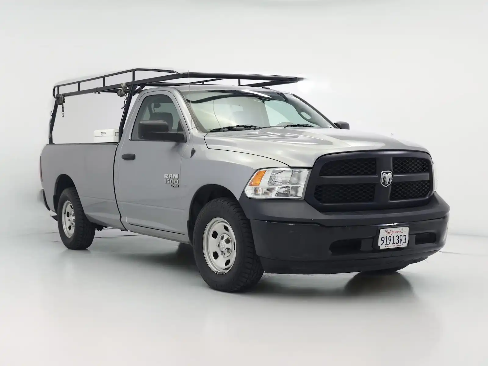 2021 RAM 1500 Classic Tradesman Regular Cab 8''s photo