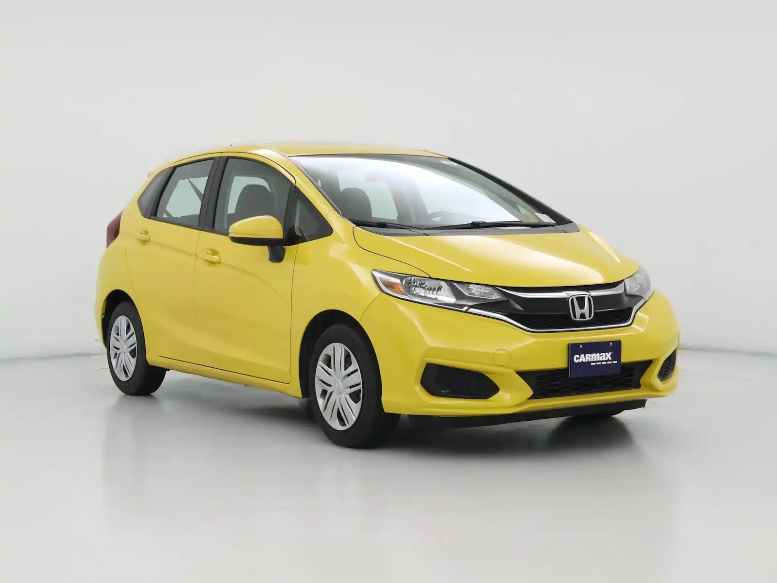 2018 Honda Fit LX CVT's photo