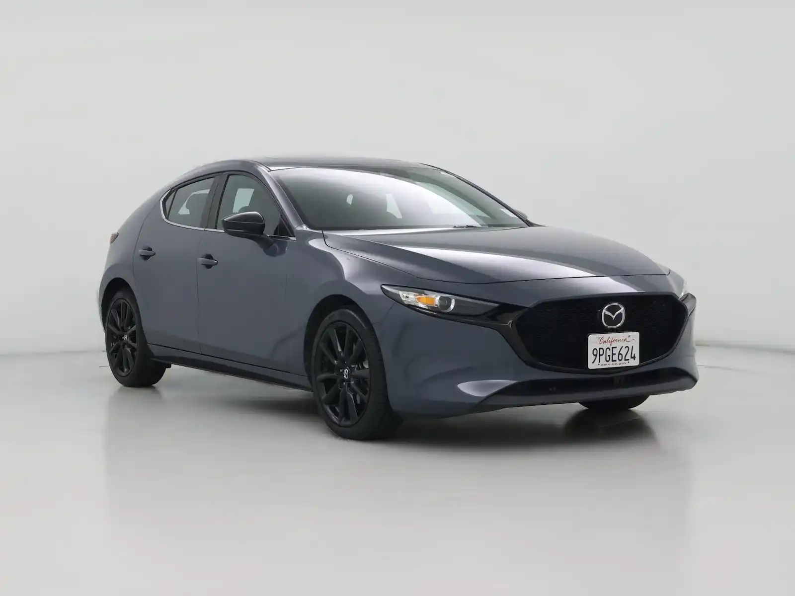 2023 Mazda CX-3 2.5 Carbon Edition AWD Auto SKYACTIV 5-Door's photo