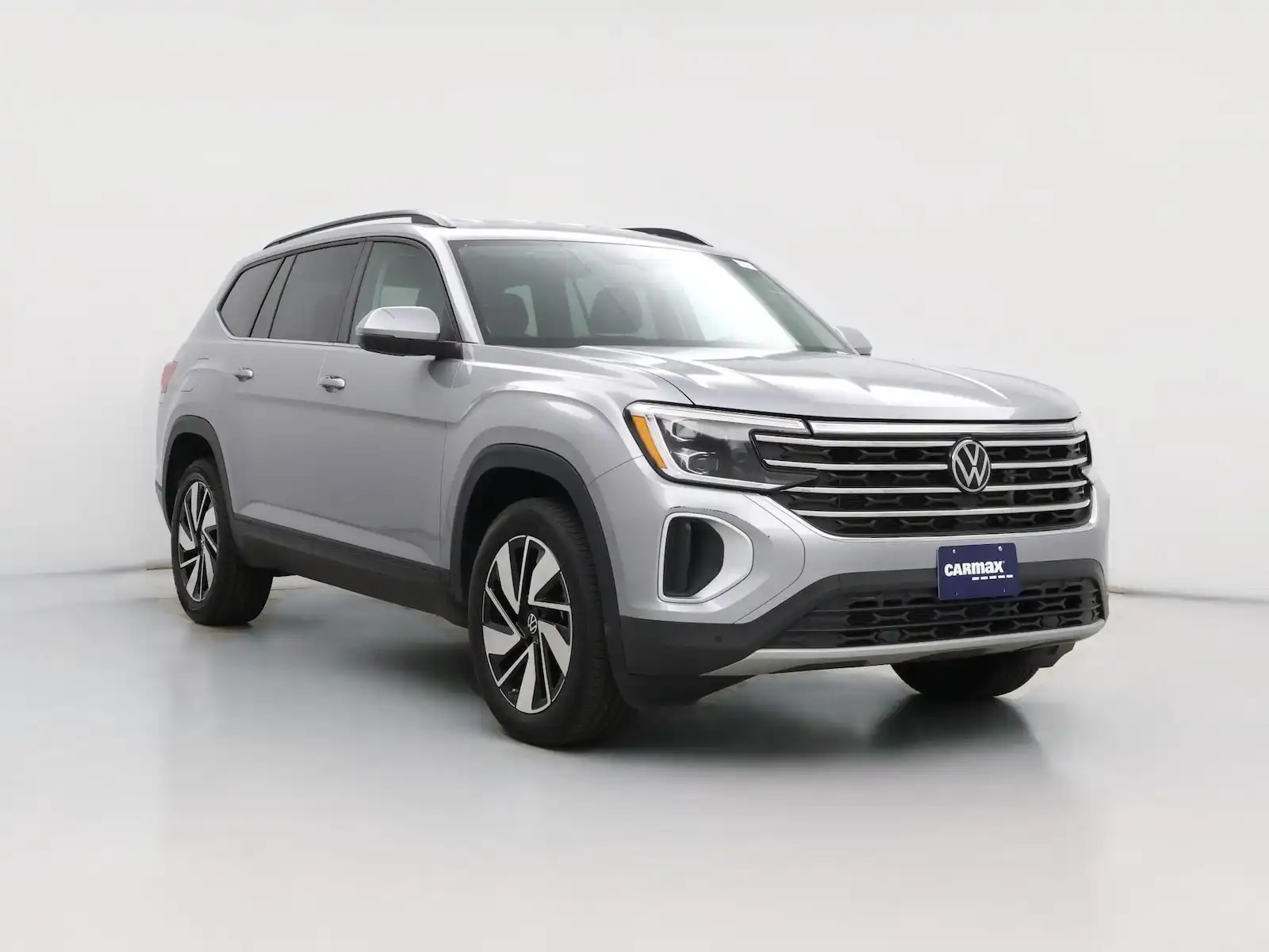 2025 Volkswagen Atlas 2.0T SE with Tech's photo