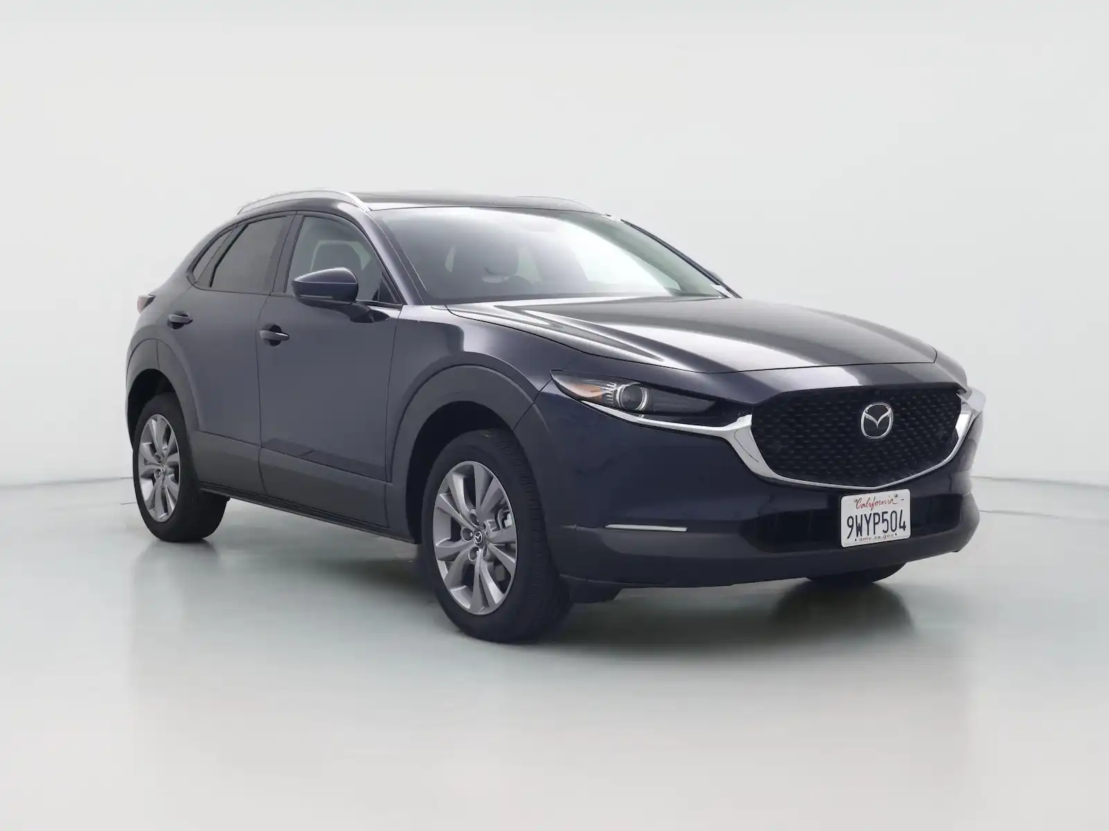 2026 Mazda CX-30 Premium AWD's photo