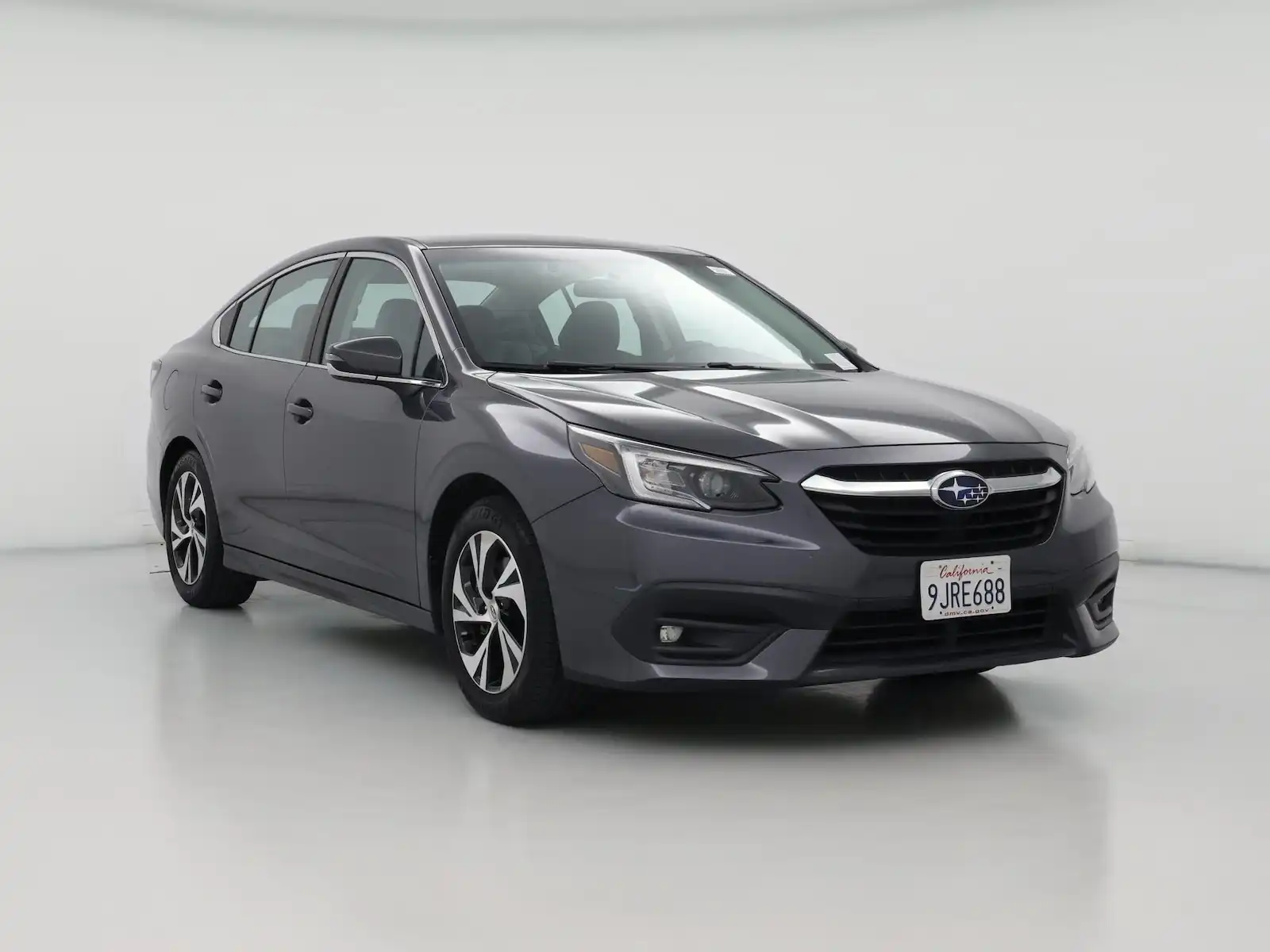 2022 Subaru Legacy Premium's photo