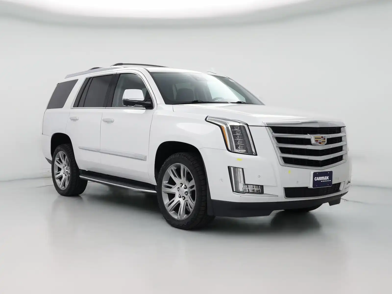 2020 Cadillac Escalade Luxury AWD's photo