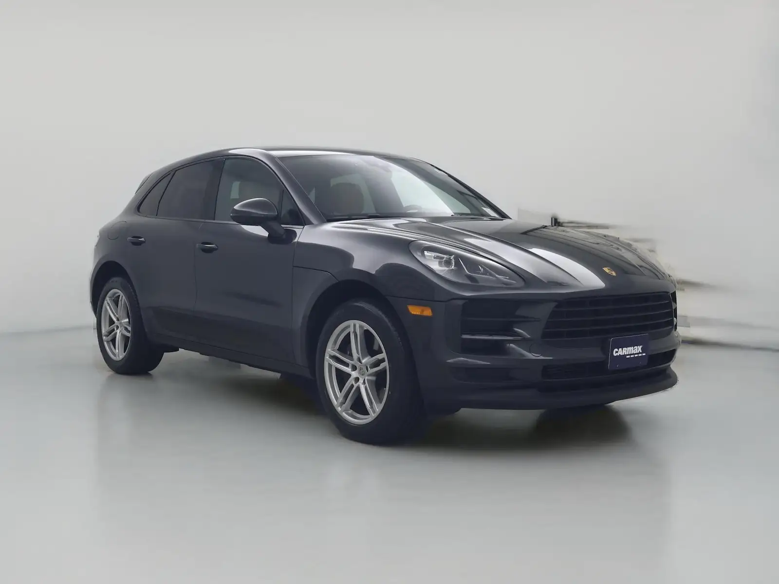 2021 Porsche Macan Base photo 1