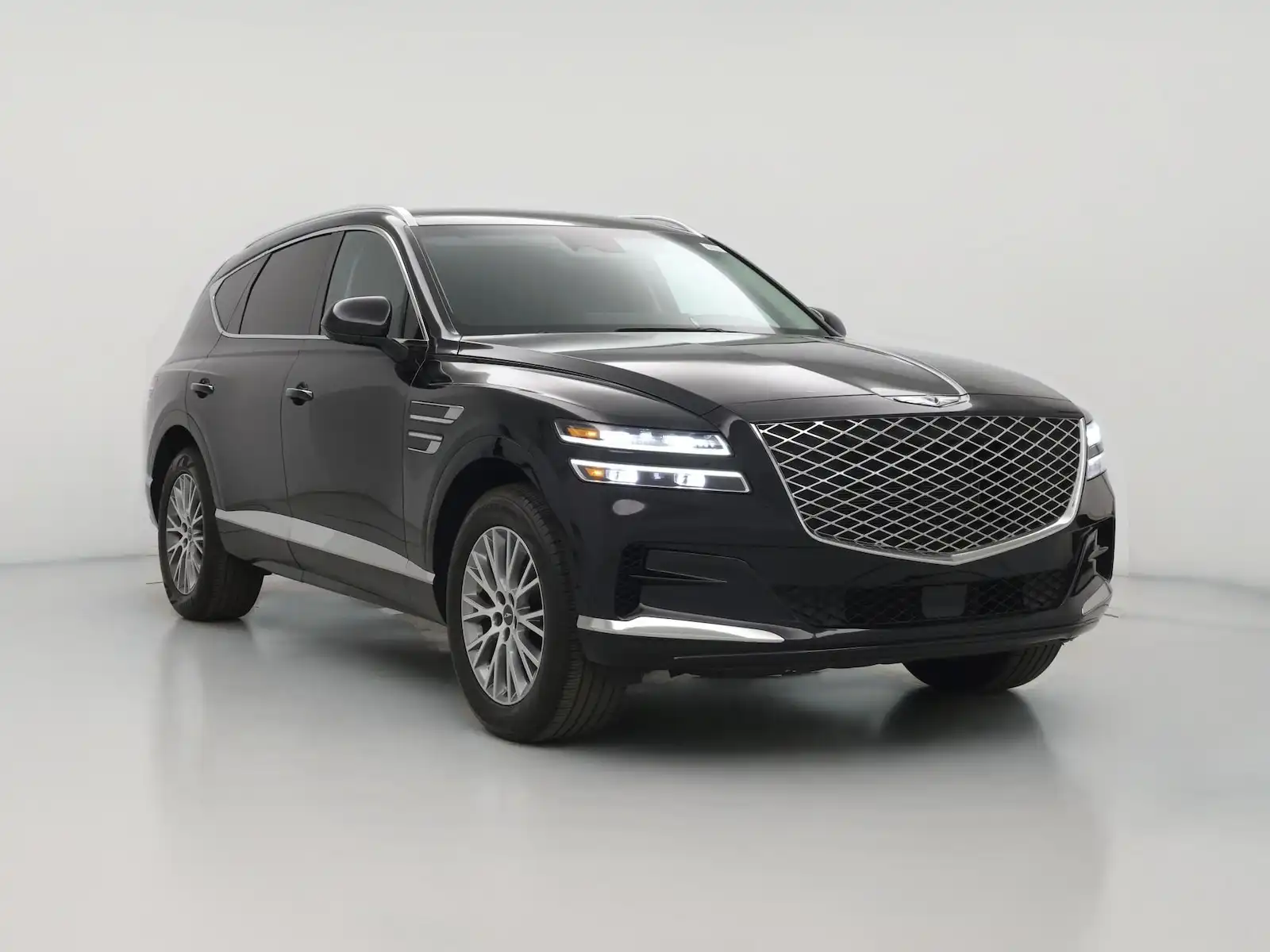 2024 Genesis GV80 2.5T Standard AWD's photo