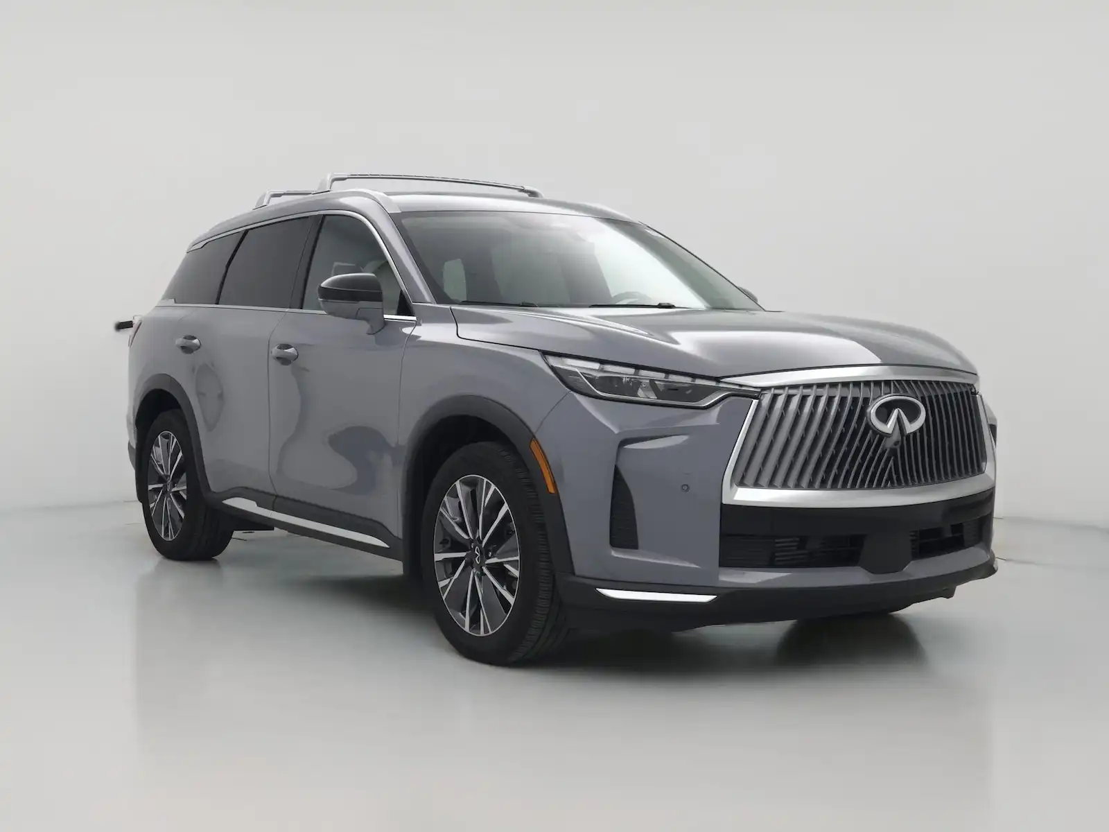 2026 INFINITI QX60 Luxe AWD's photo