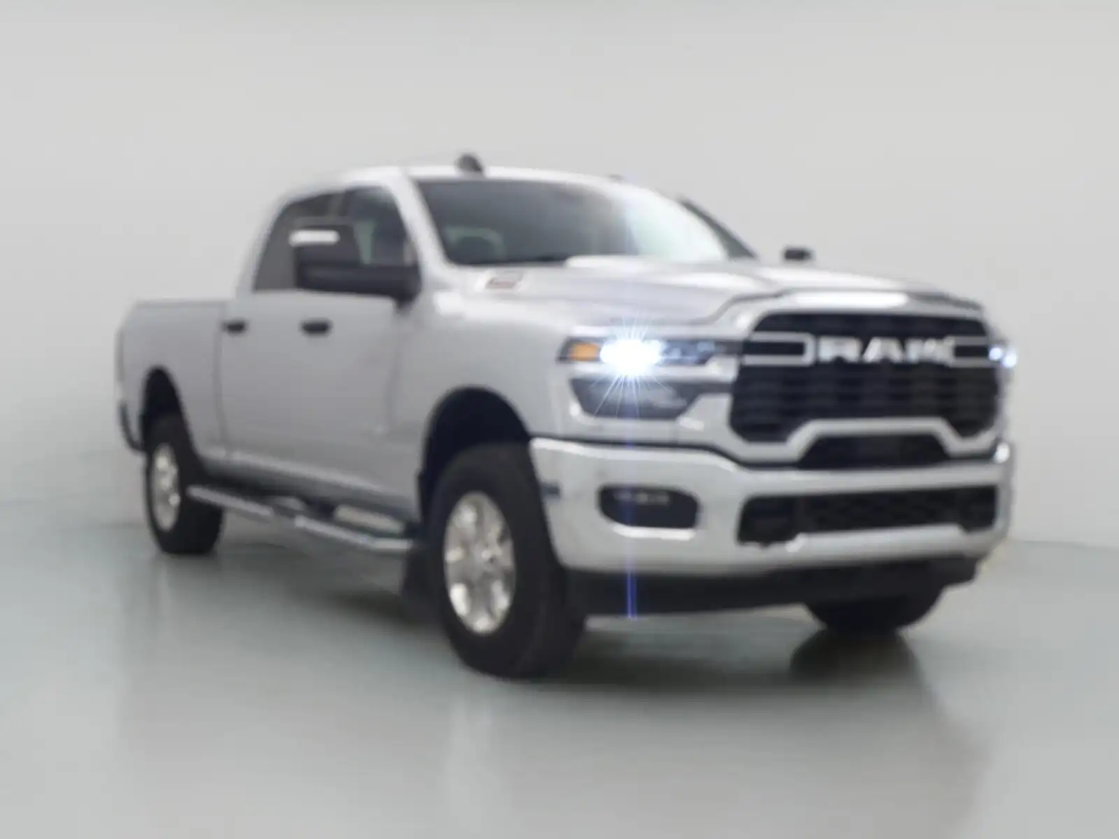 2026 RAM 2500 Big Horn 4WD Crew Cab SWB's photo